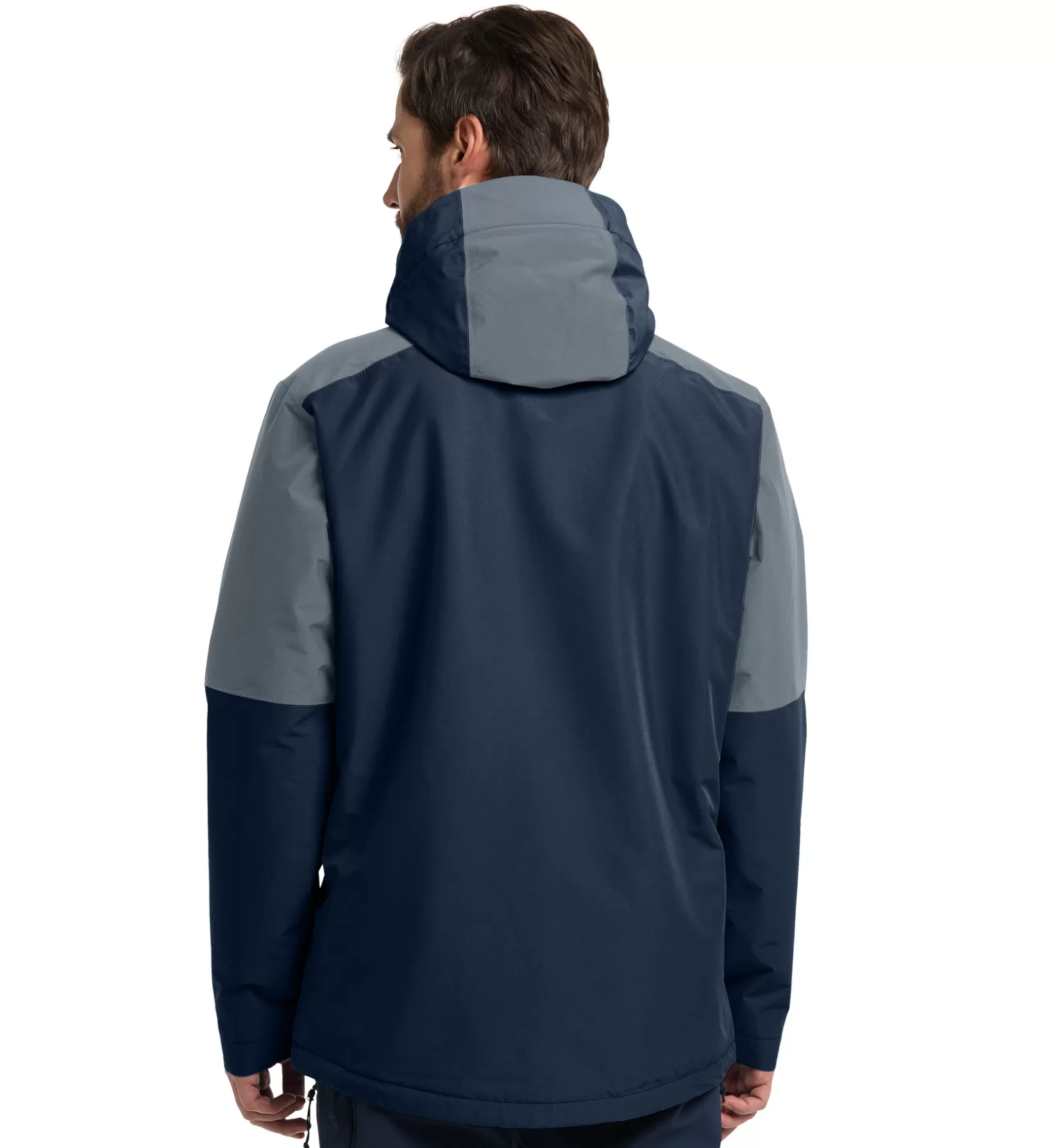 Shop Gondol Insulated Jacket Men Jackets | Ski · Snowboarding