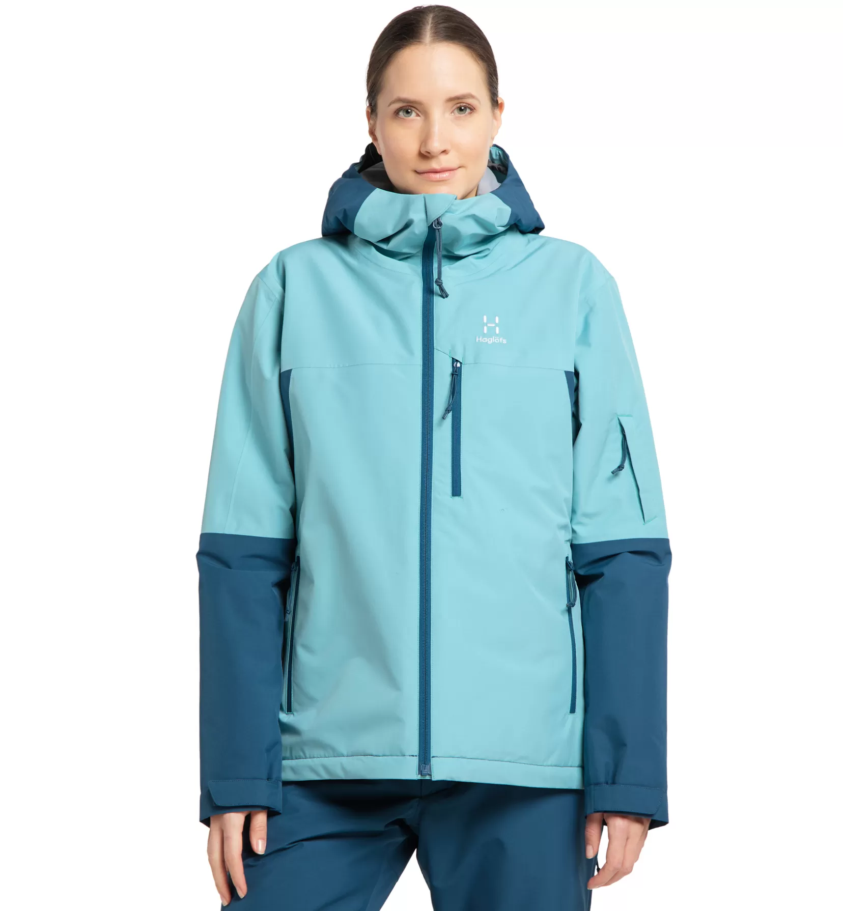 Store Gondol Insulated Jacket Women Women Jackets | Ski · Snowboarding