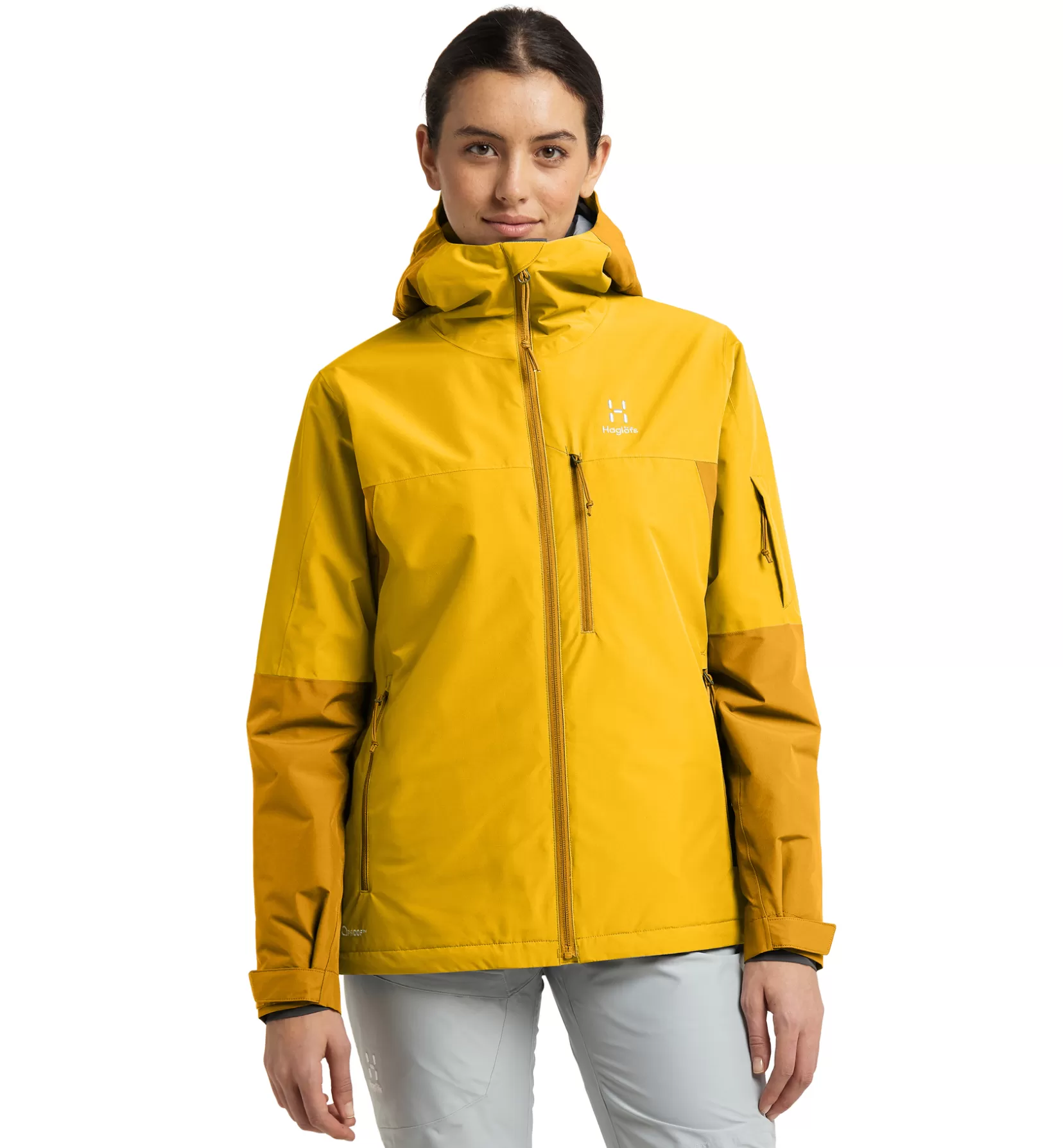 Hot Gondol Insulated Jacket Women Women Jackets | Ski · Snowboarding