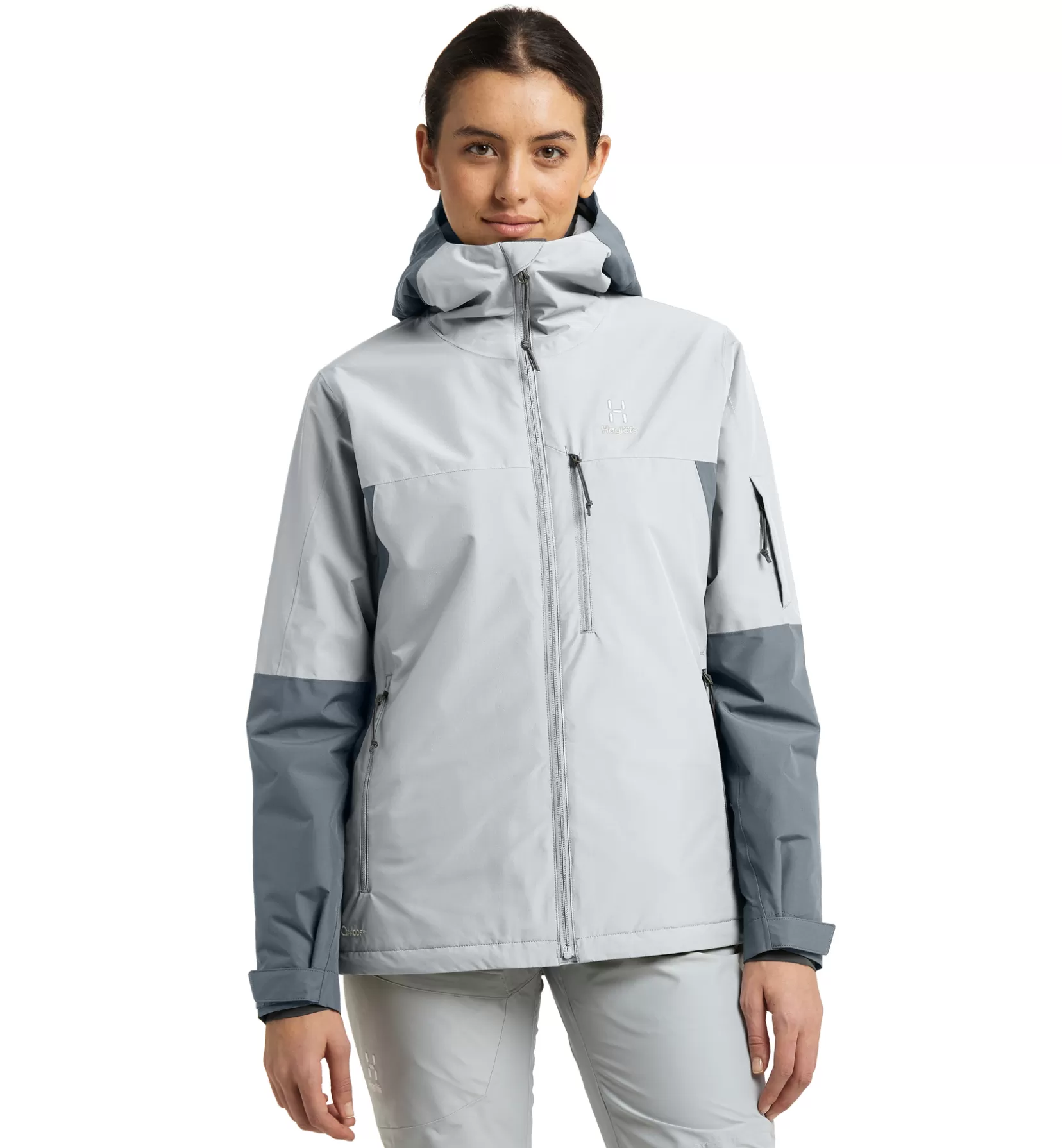 Online Gondol Insulated Jacket Women Jackets