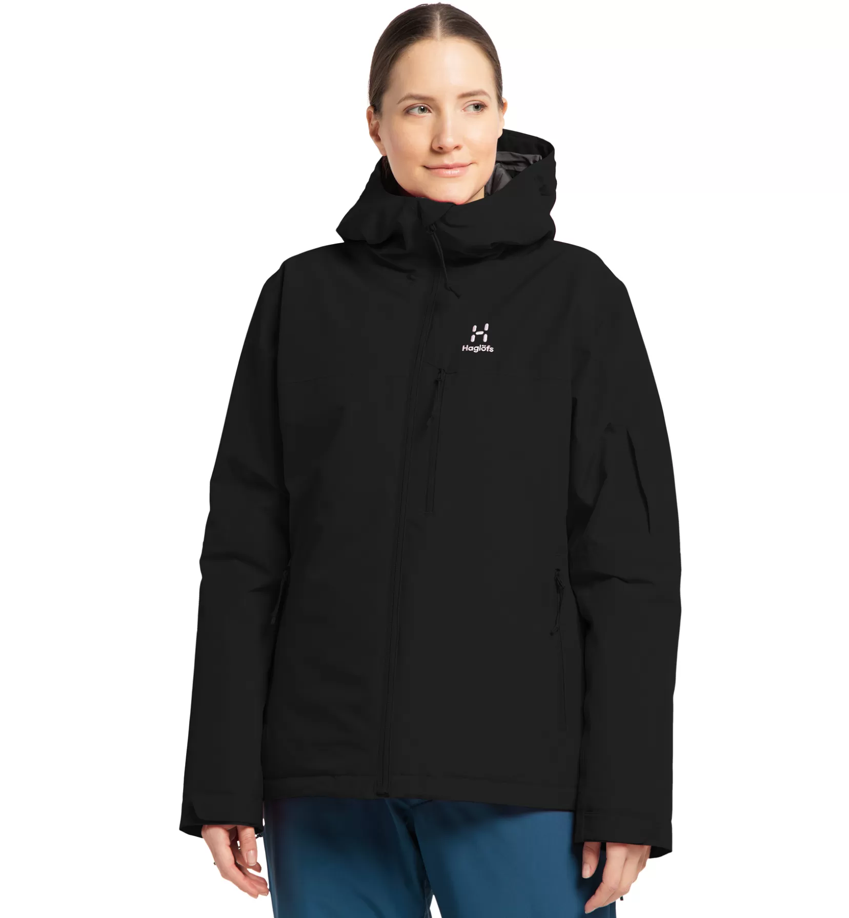 Clearance Gondol Insulated Jacket Women Jackets