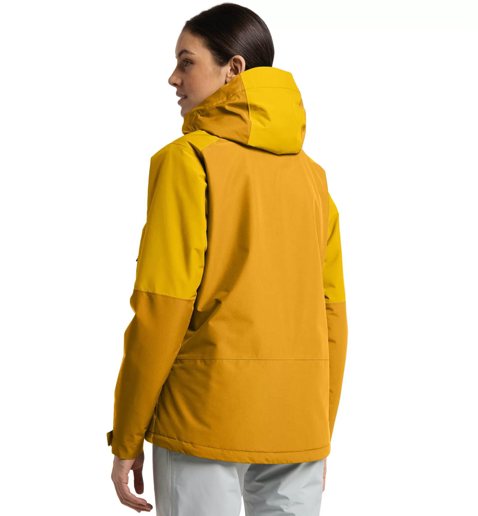 Hot Gondol Insulated Jacket Women Women Jackets | Ski · Snowboarding