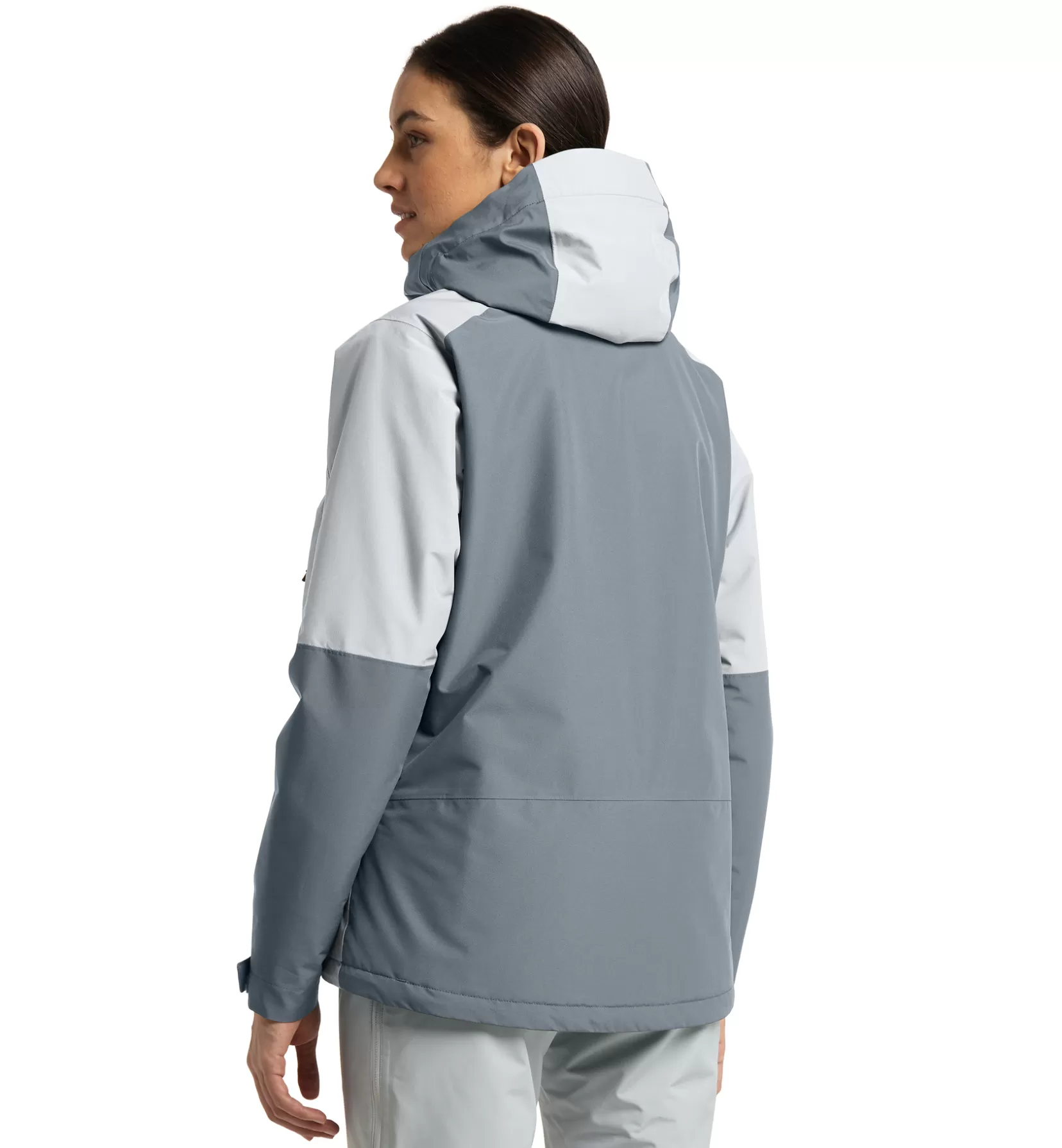 Online Gondol Insulated Jacket Women Jackets