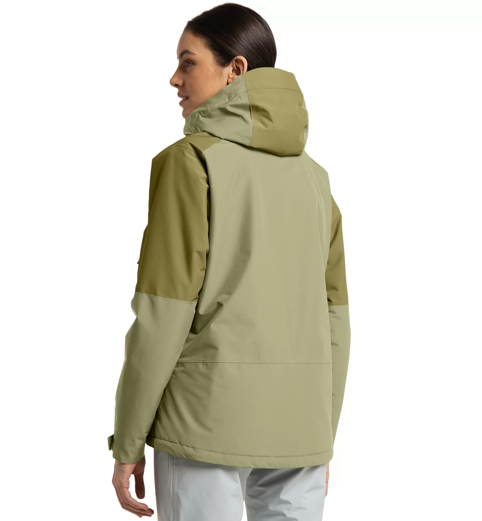 Best Sale Gondol Insulated Jacket Women Jackets