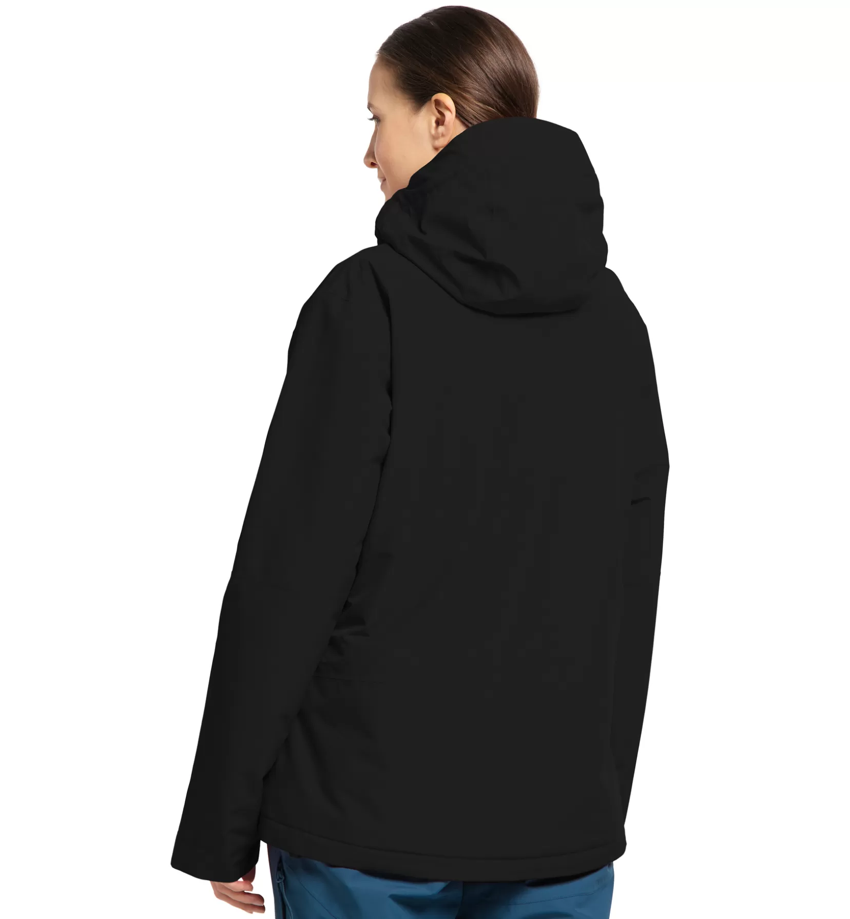 Clearance Gondol Insulated Jacket Women Jackets