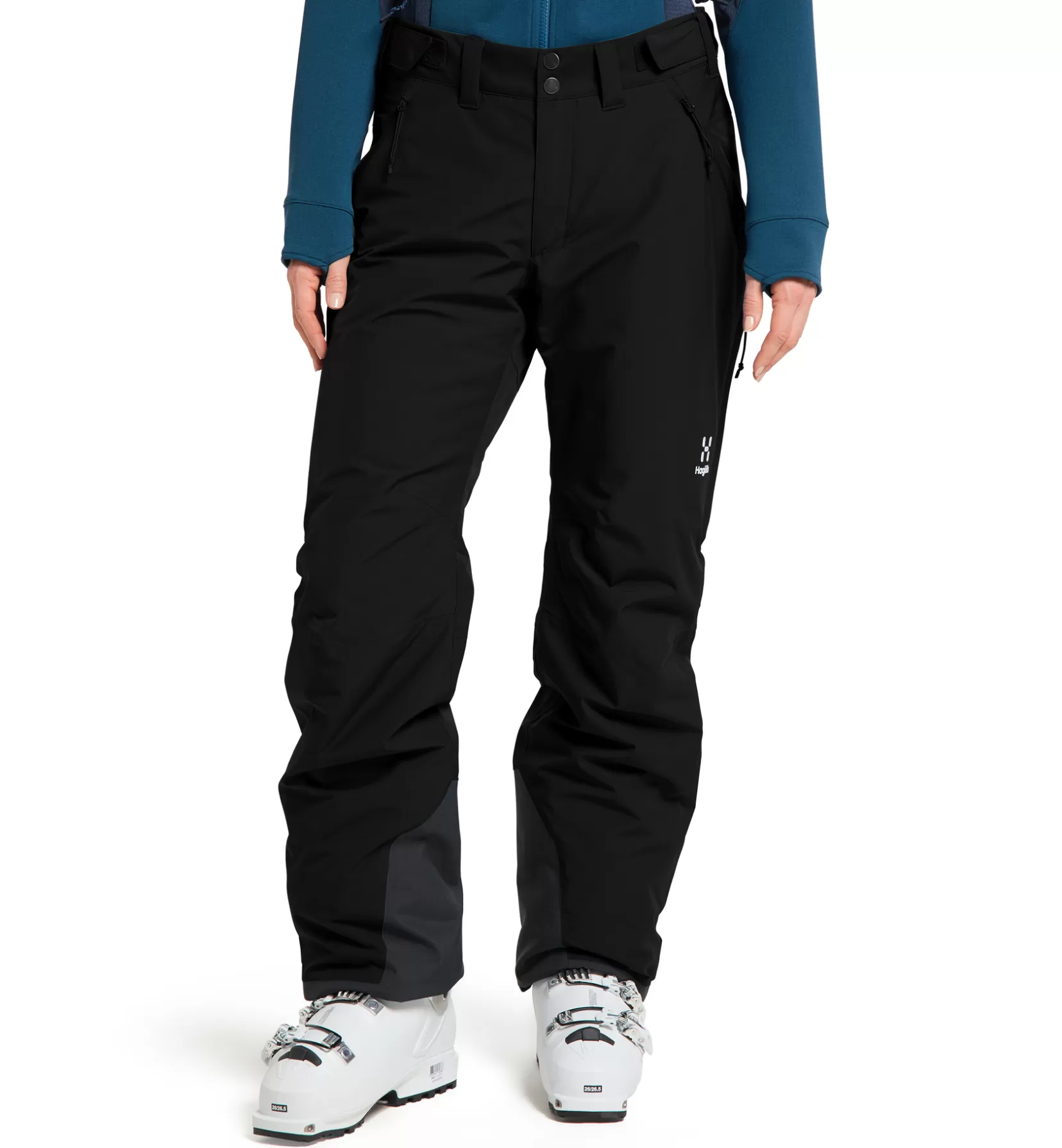 Online Gondol Insulated Pant Women Women Trousers | Ski · Snowboarding