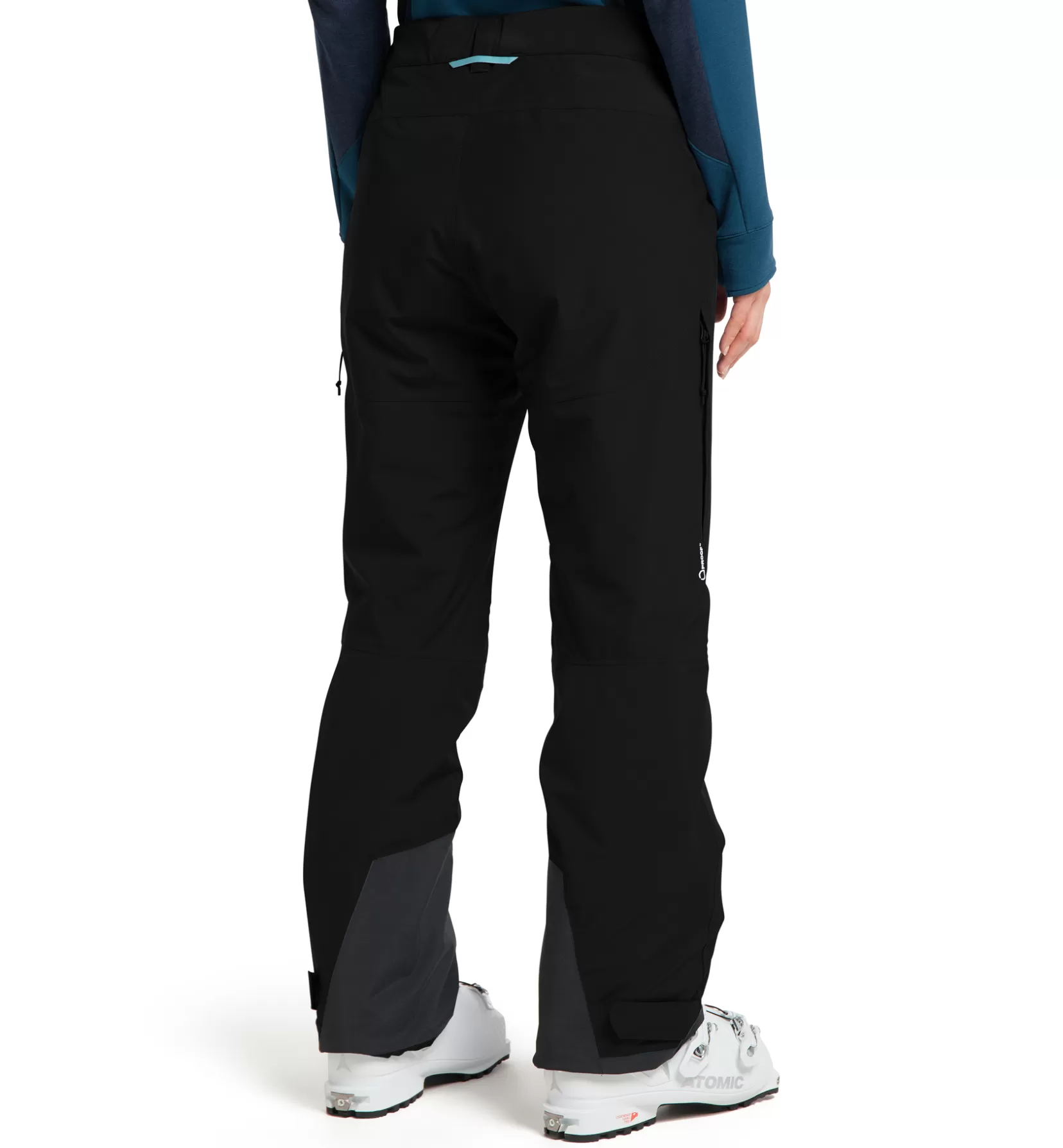 Online Gondol Insulated Pant Women Women Trousers | Ski · Snowboarding