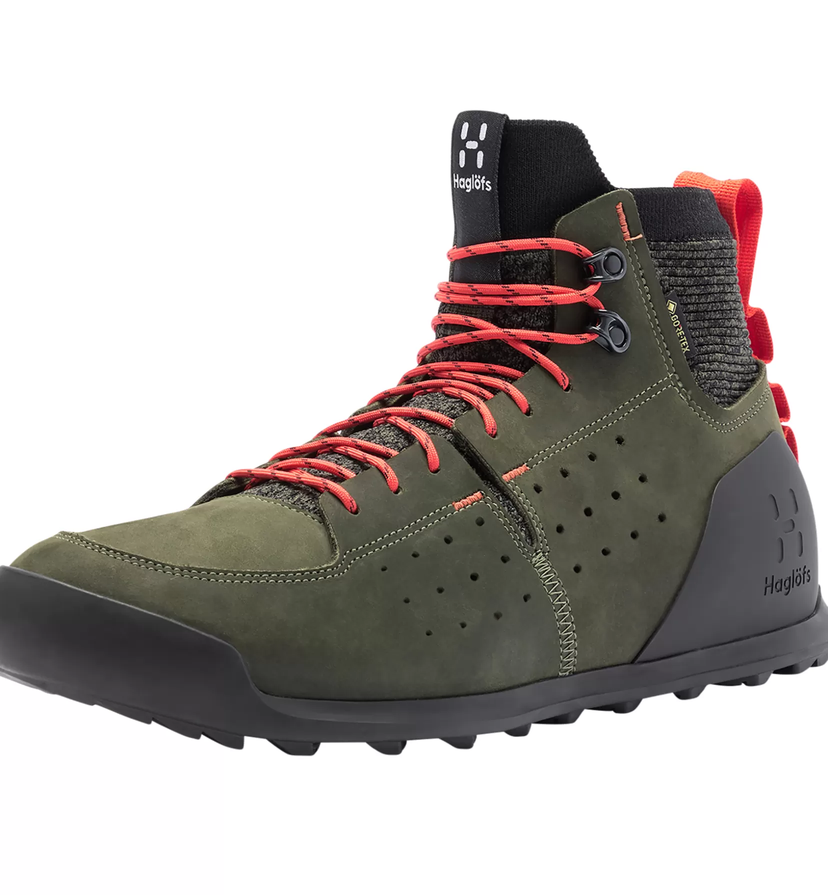 Discount Duality AT1 GTX Mid Men Waterproof Shoes | Everyday Shoes
