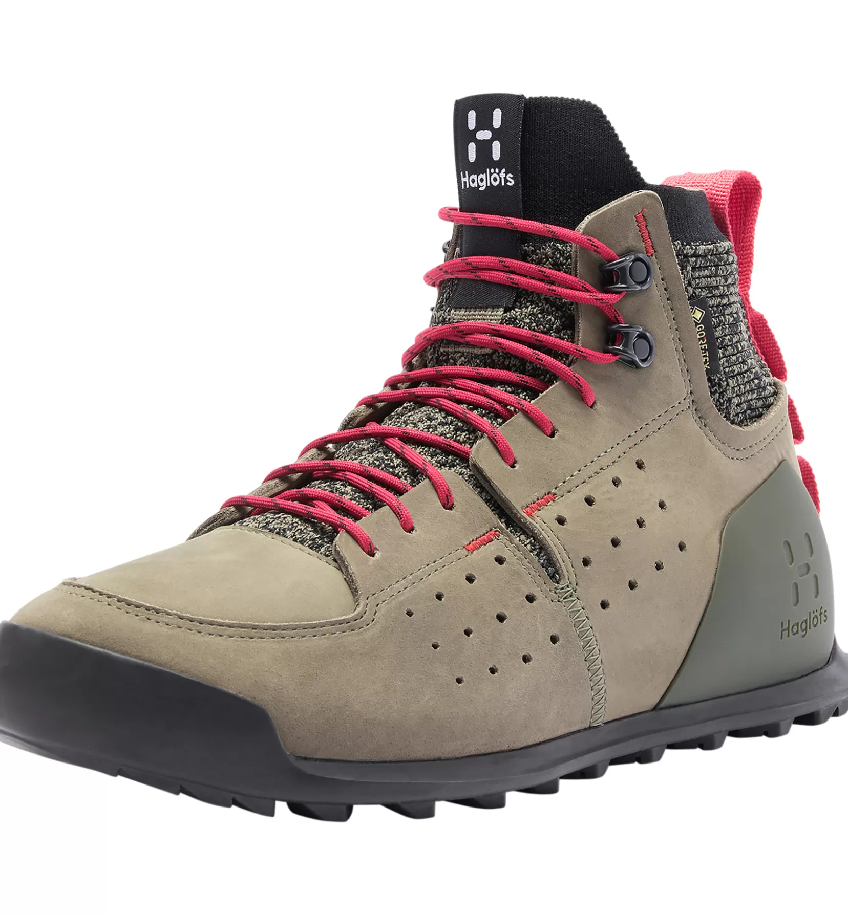 Best Duality AT1 GTX Mid Women Women Waterproof Shoes | Everyday Shoes