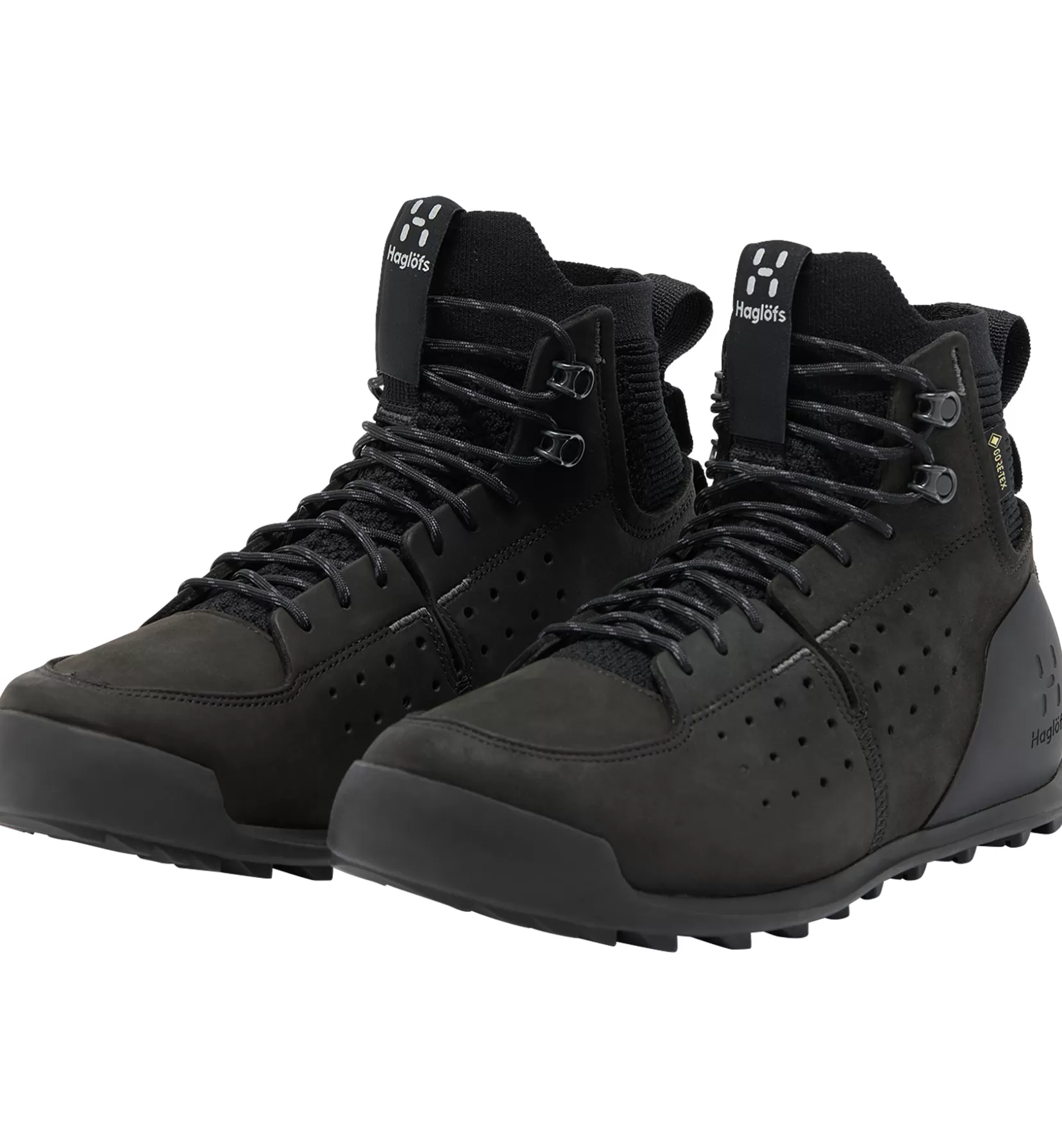 Cheap Duality AT1 GTX Mid Women Women Waterproof Shoes | Everyday Shoes