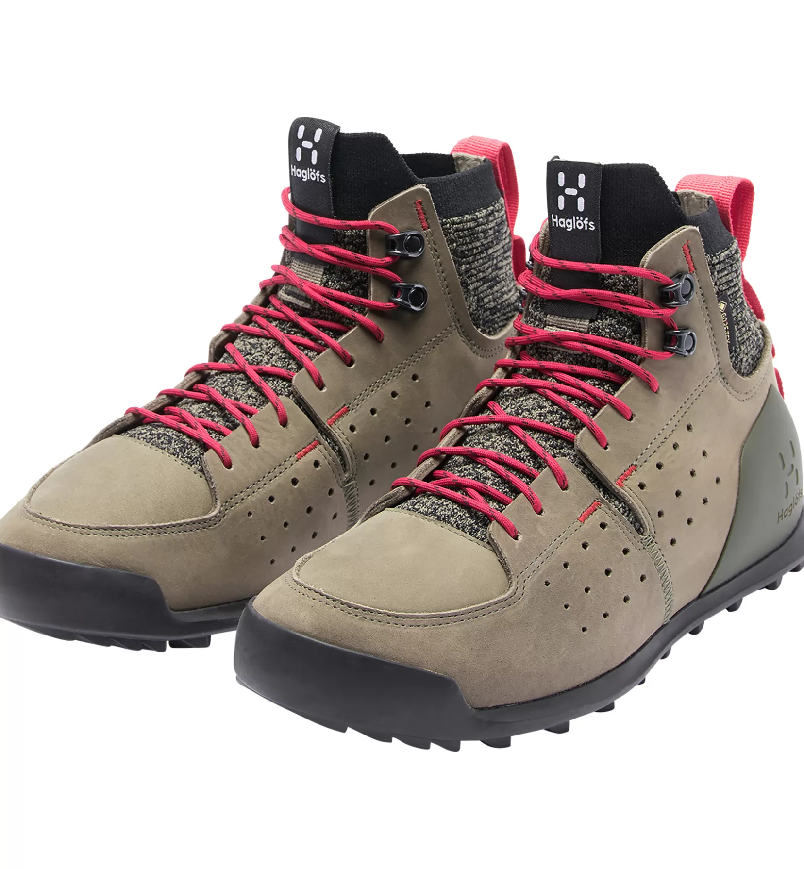 Best Duality AT1 GTX Mid Women Women Waterproof Shoes | Everyday Shoes