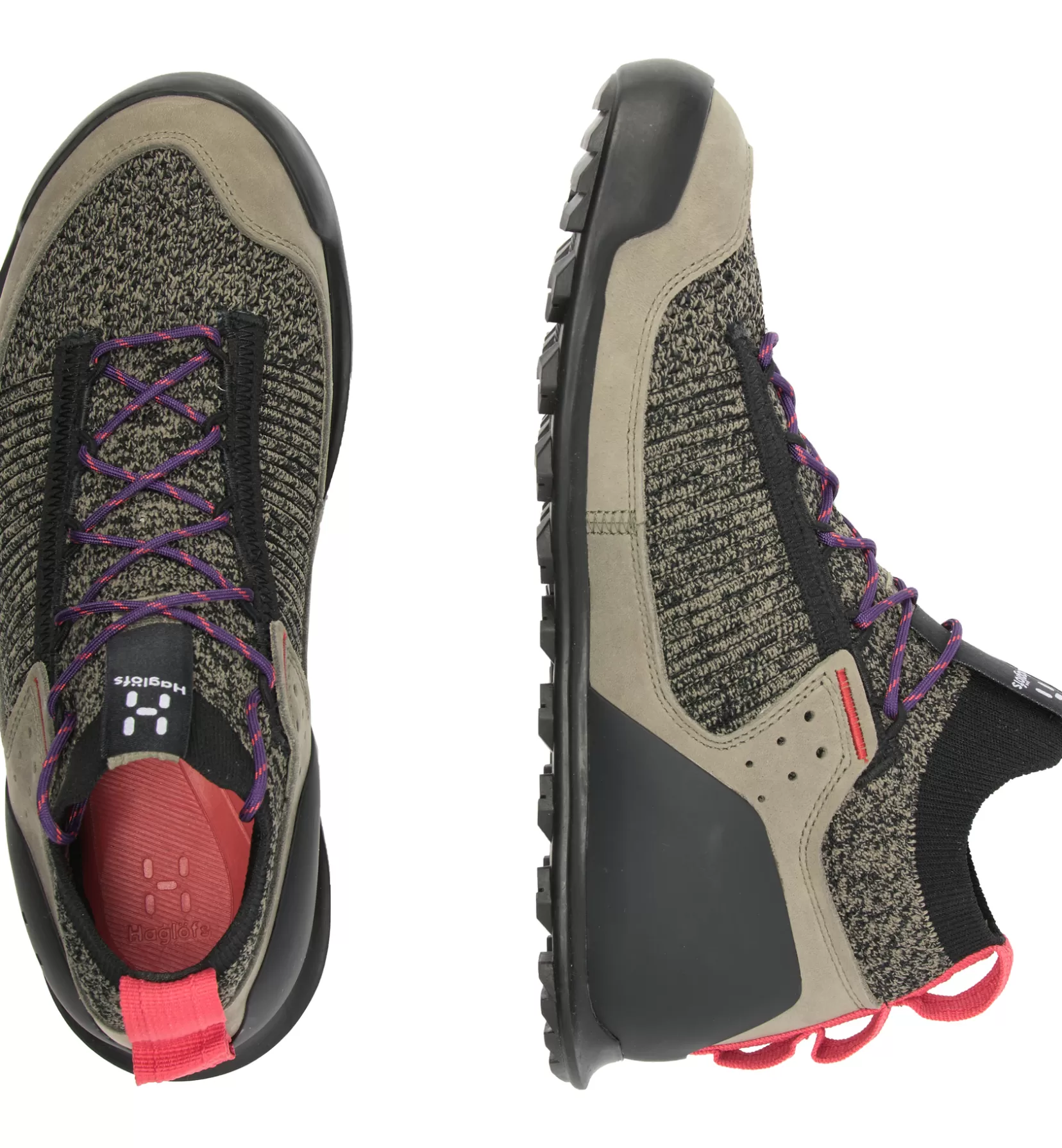 Sale Duality AT3 Low Women Women Everyday Shoes | Hiking Shoes · Hiking Boots