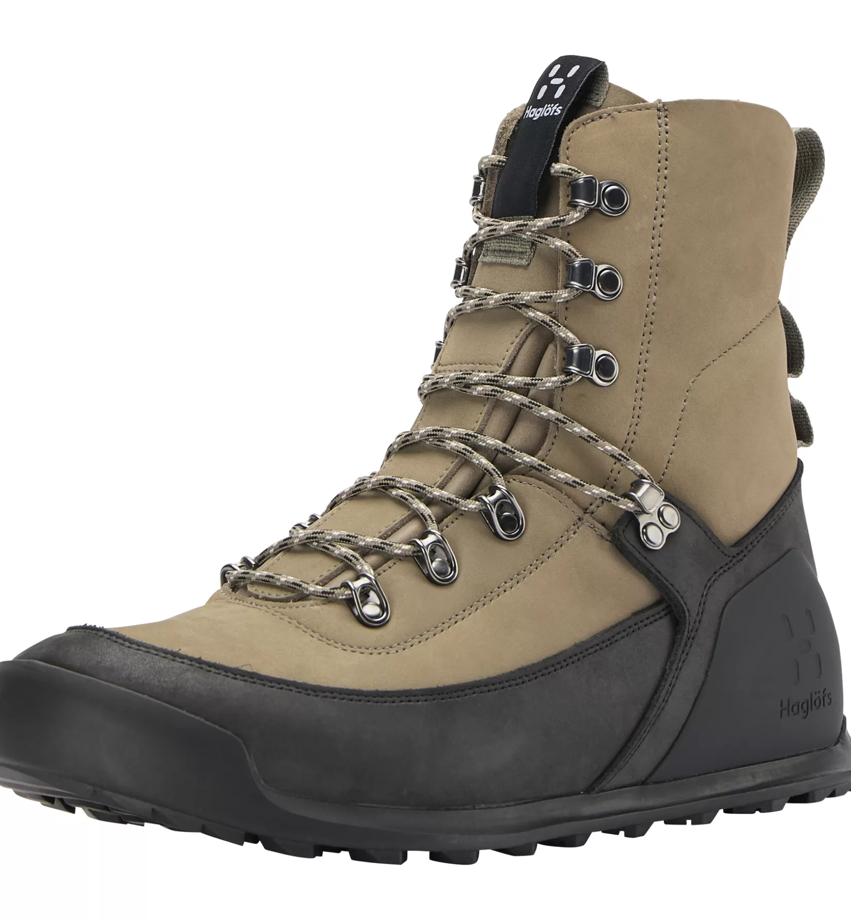 Cheap Duality RT1 High Men Everyday Shoes | Hiking Shoes · Hiking Boots