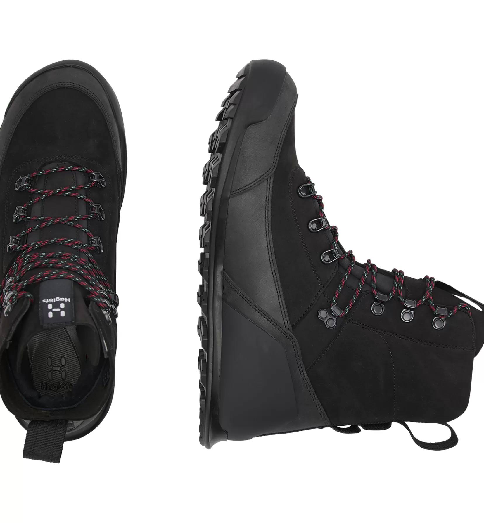 Discount Duality RT1 High Men Everyday Shoes | Hiking Shoes · Hiking Boots