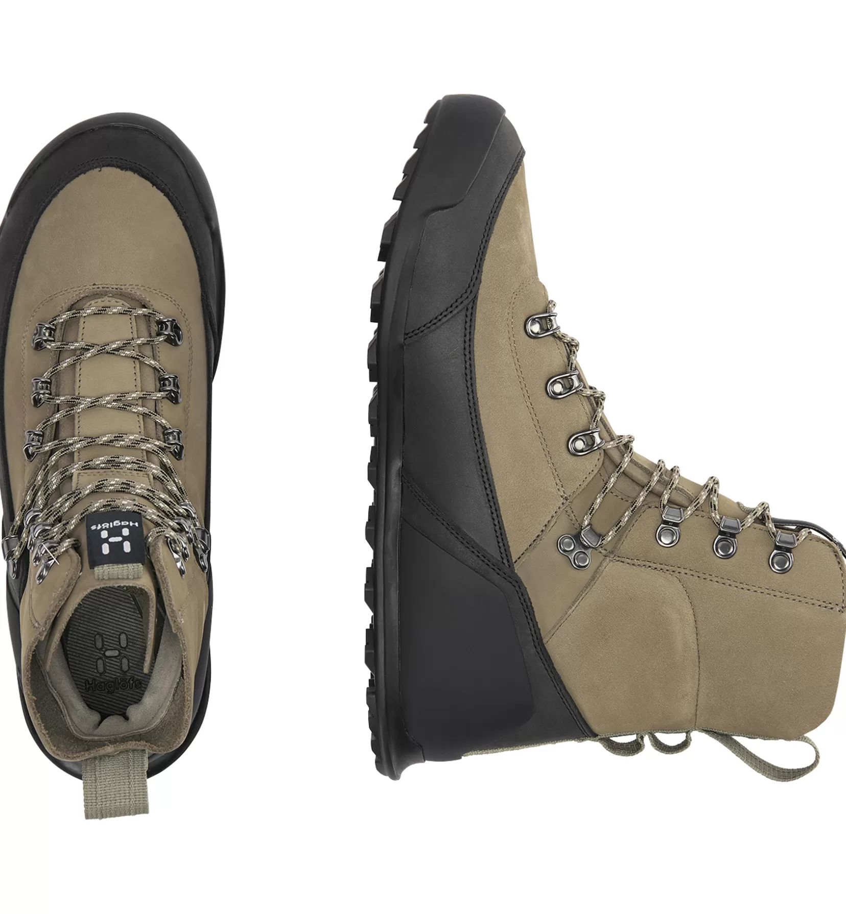Cheap Duality RT1 High Men Everyday Shoes | Hiking Shoes · Hiking Boots