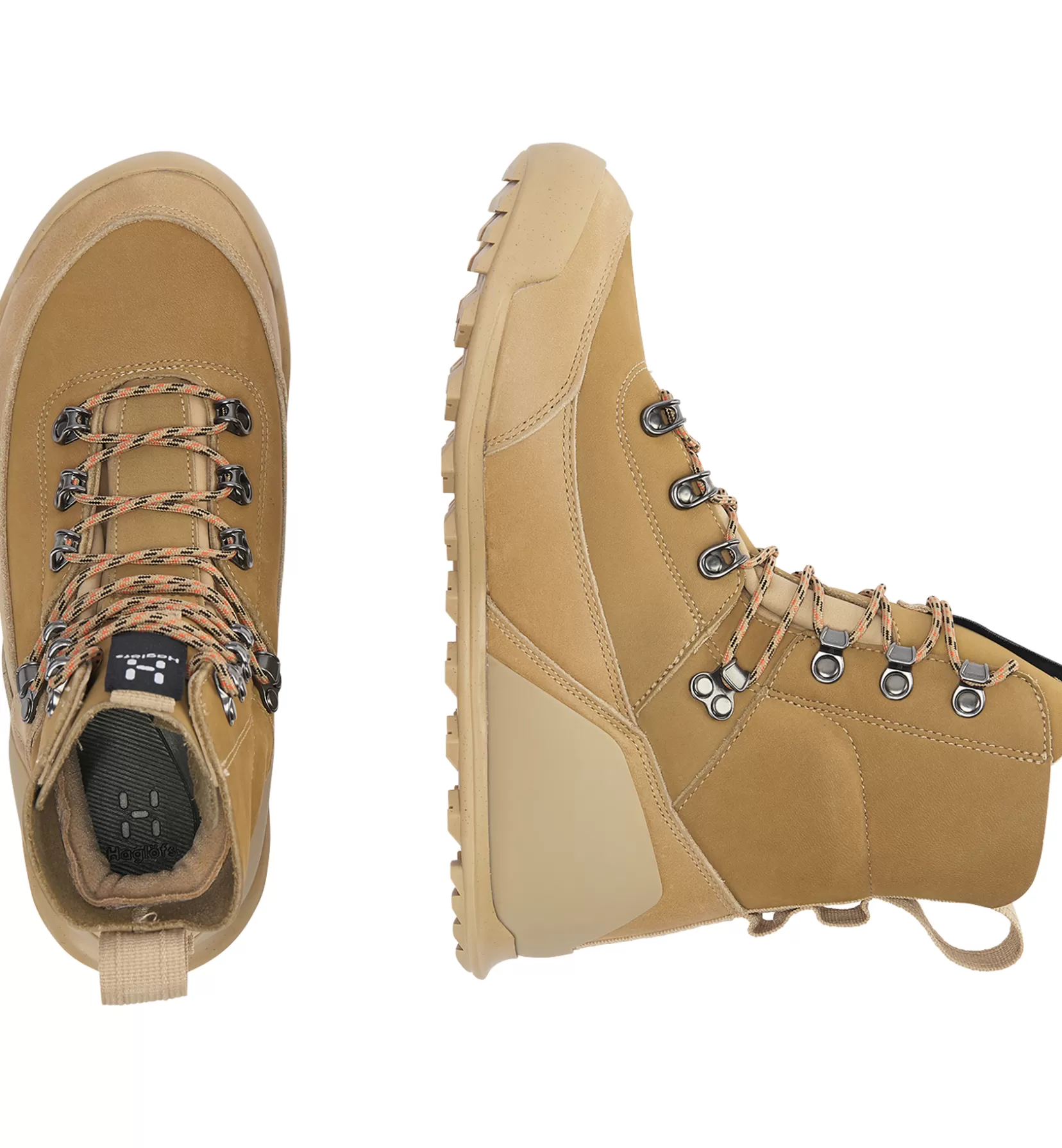 Outlet Duality RT1 High Women Women Everyday Shoes | Hiking Shoes · Hiking Boots