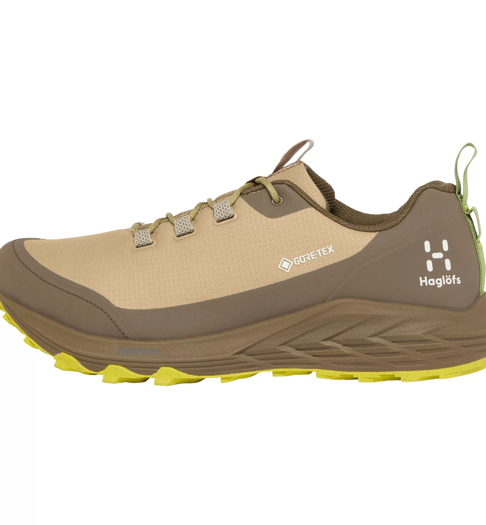 Clearance L.I.M FH GTX Low Men Waterproof Shoes | Everyday Shoes