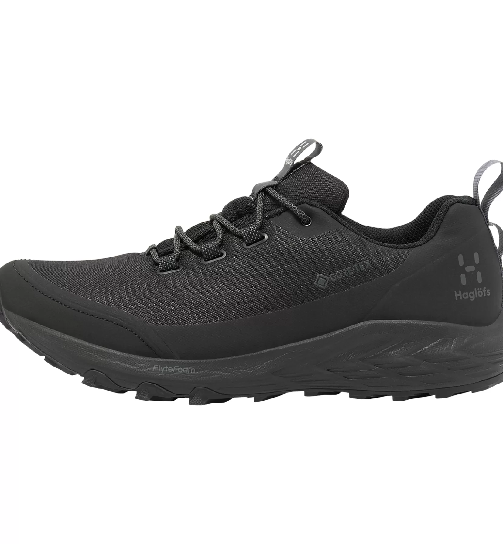 Fashion L.I.M FH GTX Low Men Waterproof Shoes | Everyday Shoes