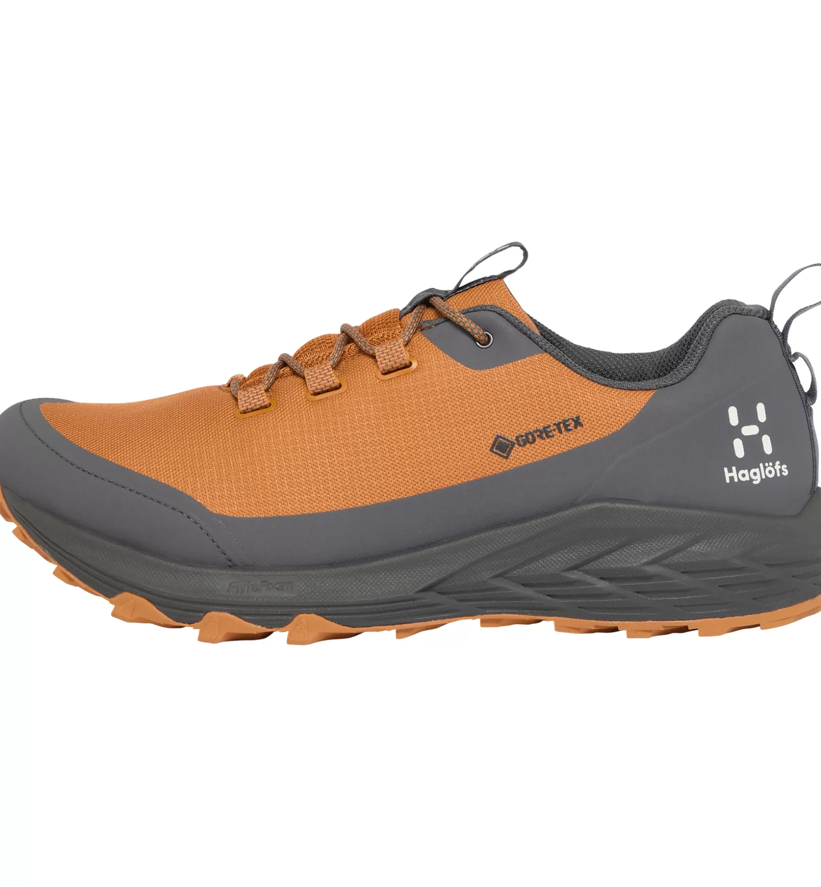 Shop L.I.M FH GTX Low Men Waterproof Shoes | Everyday Shoes