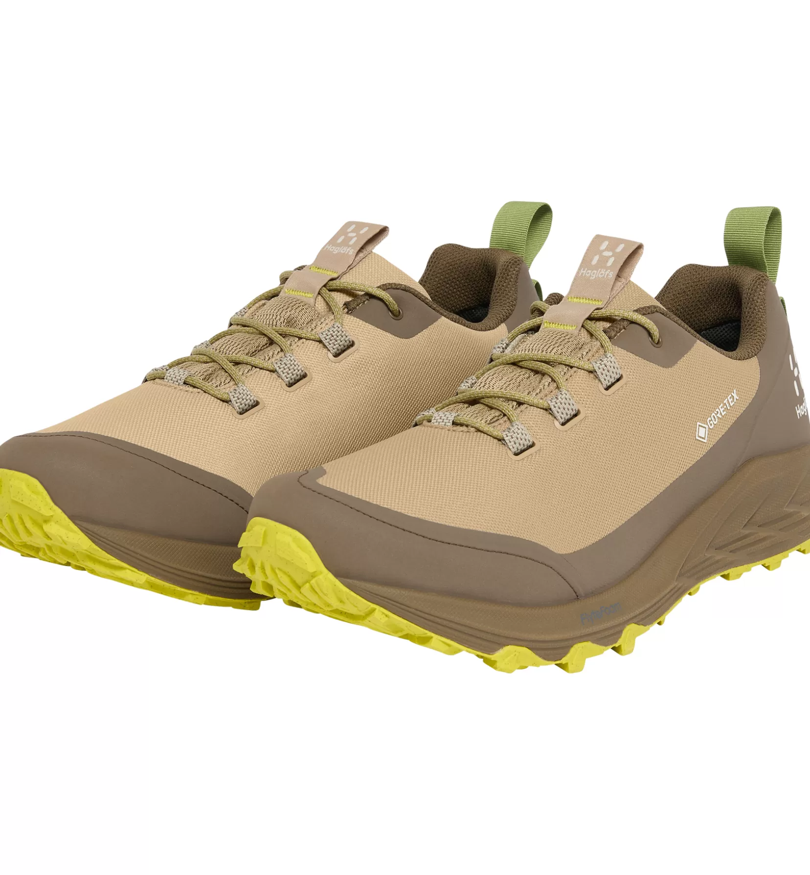 Clearance L.I.M FH GTX Low Men Waterproof Shoes | Everyday Shoes