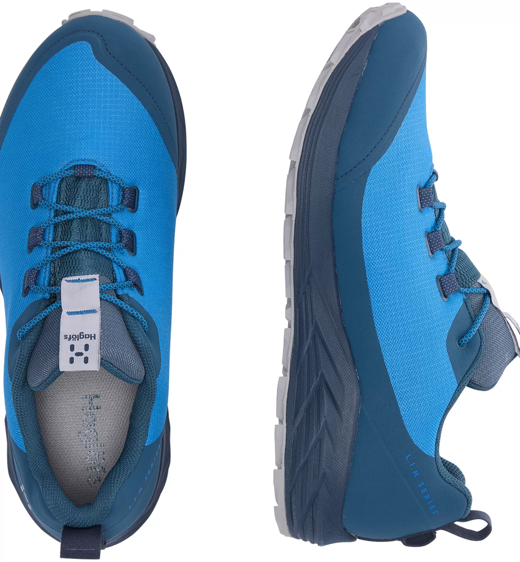 Outlet L.I.M FH GTX Low Men Waterproof Shoes | Everyday Shoes