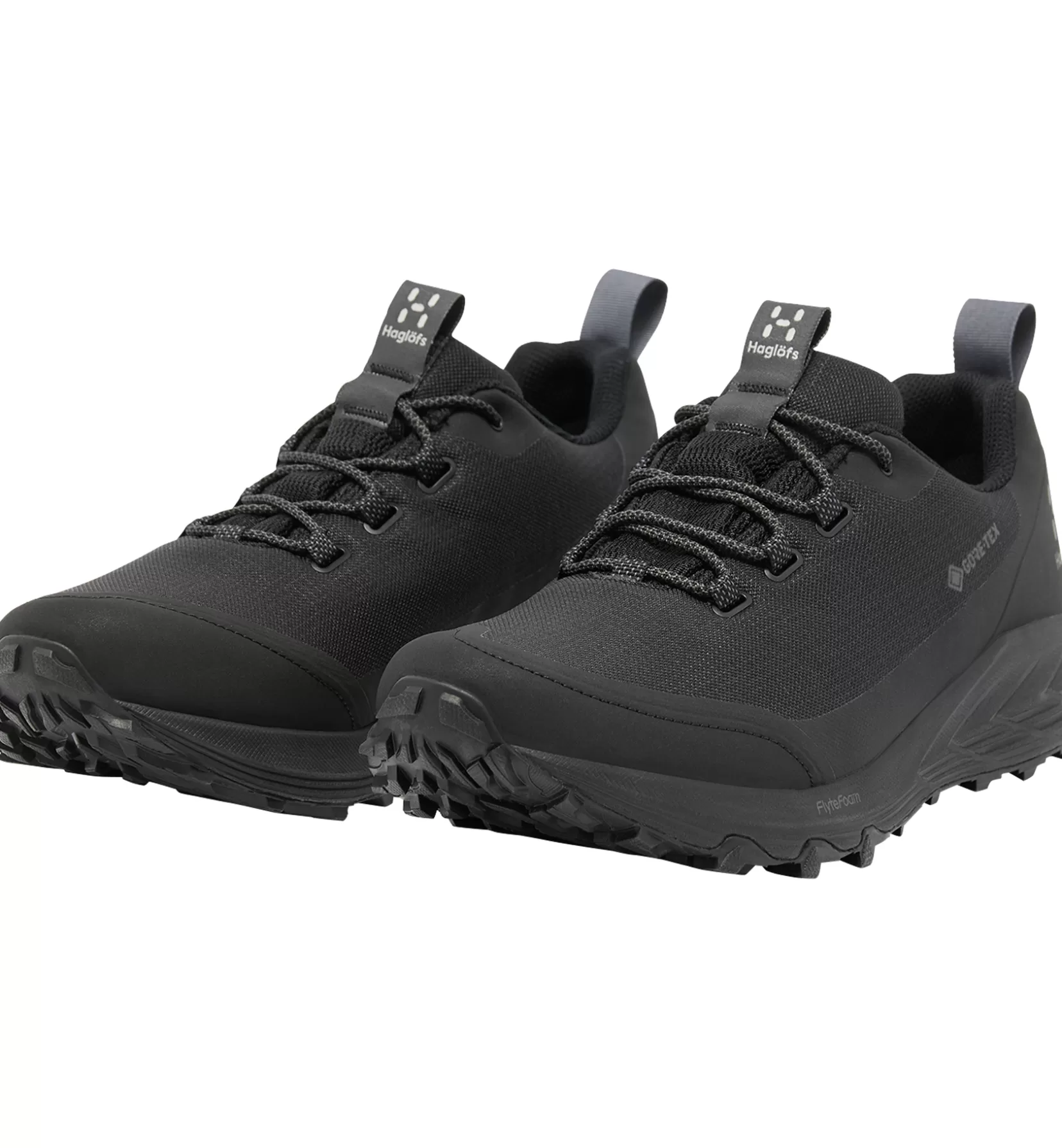 Fashion L.I.M FH GTX Low Men Waterproof Shoes | Everyday Shoes
