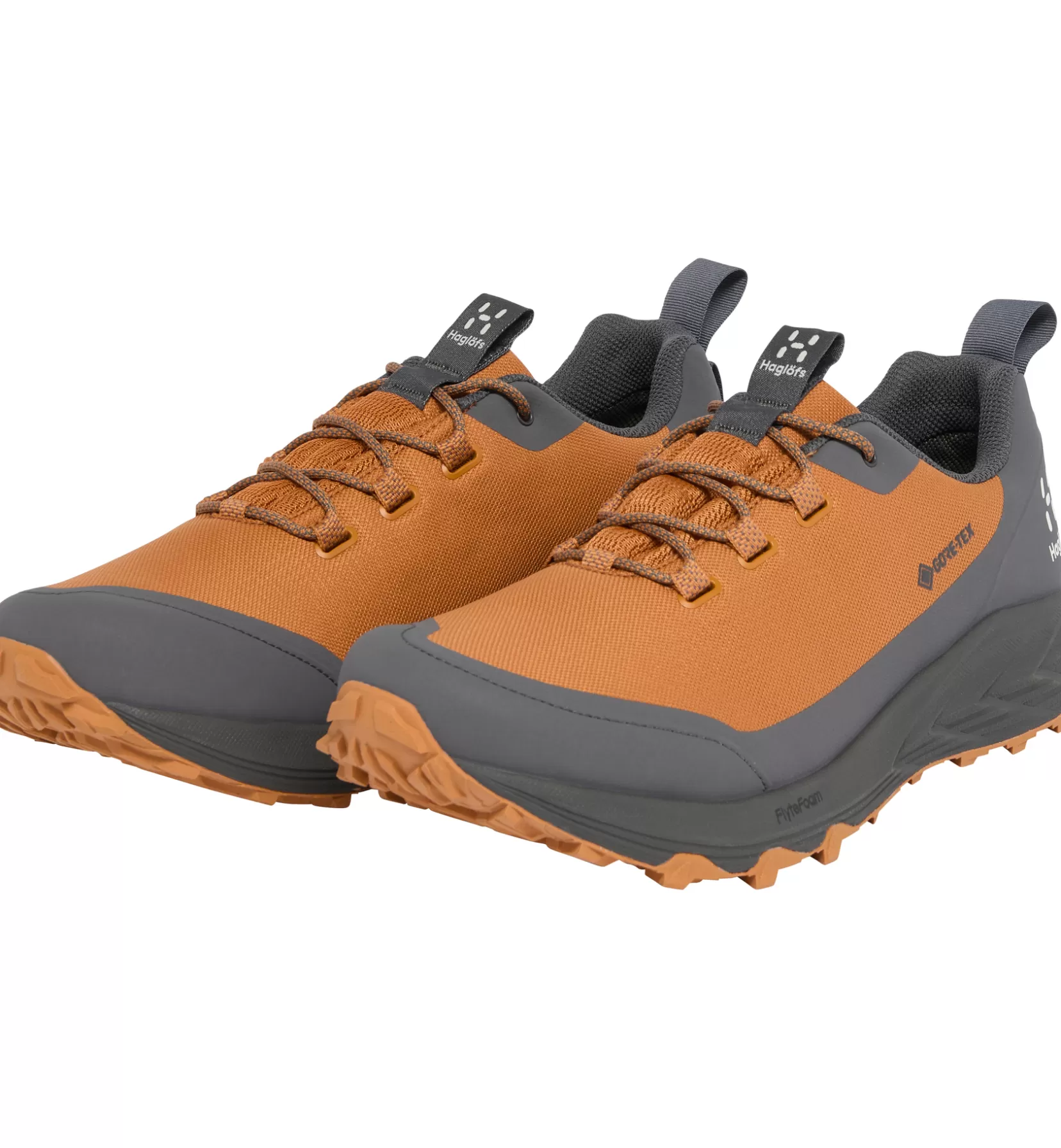 Shop L.I.M FH GTX Low Men Waterproof Shoes | Everyday Shoes