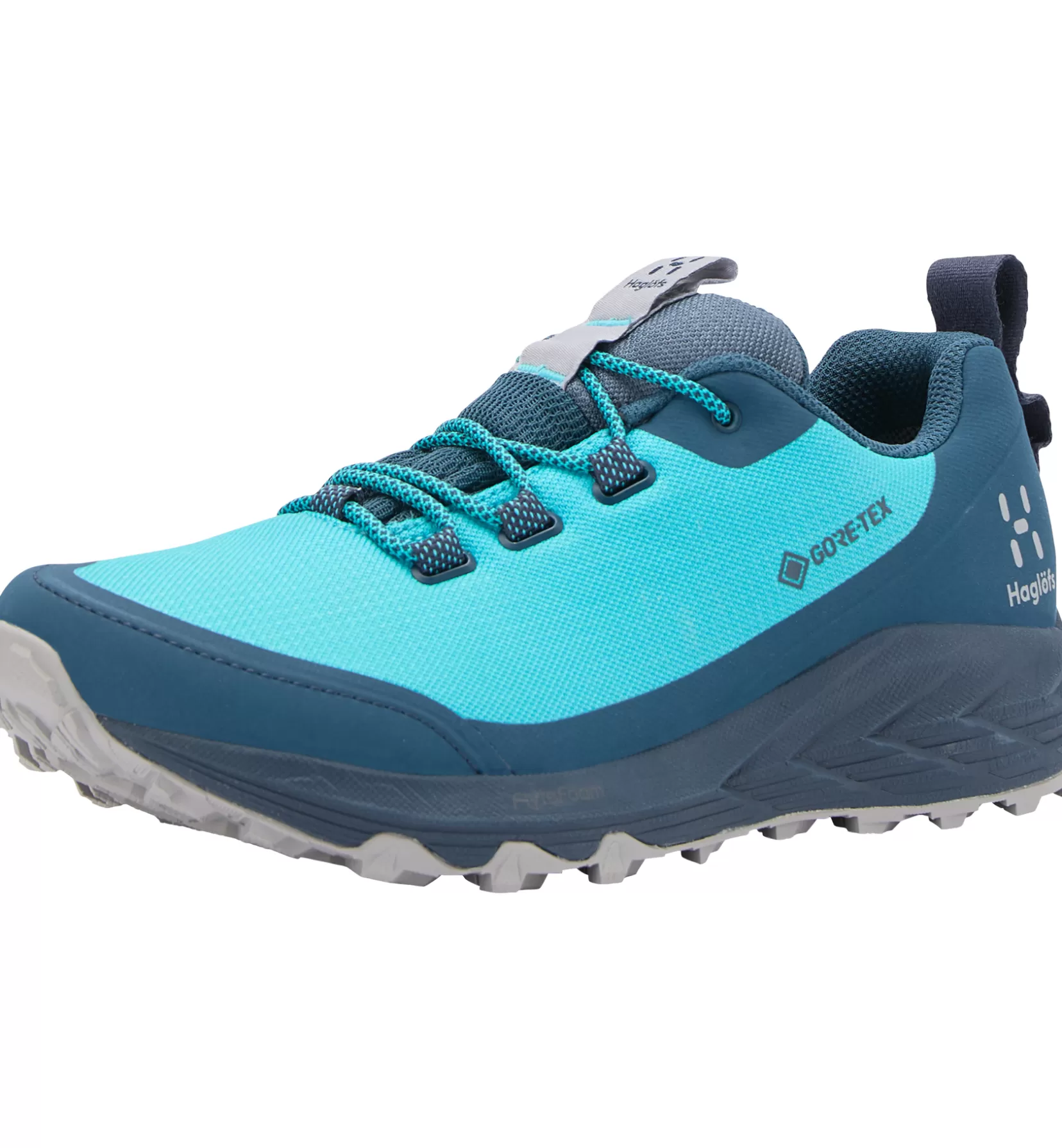 Best L.I.M FH GTX Low Women Women Waterproof Shoes | Everyday Shoes