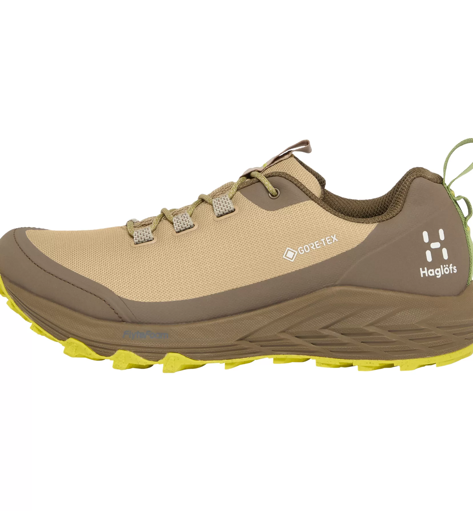 Discount L.I.M FH GTX Low Women Women Waterproof Shoes | Everyday Shoes