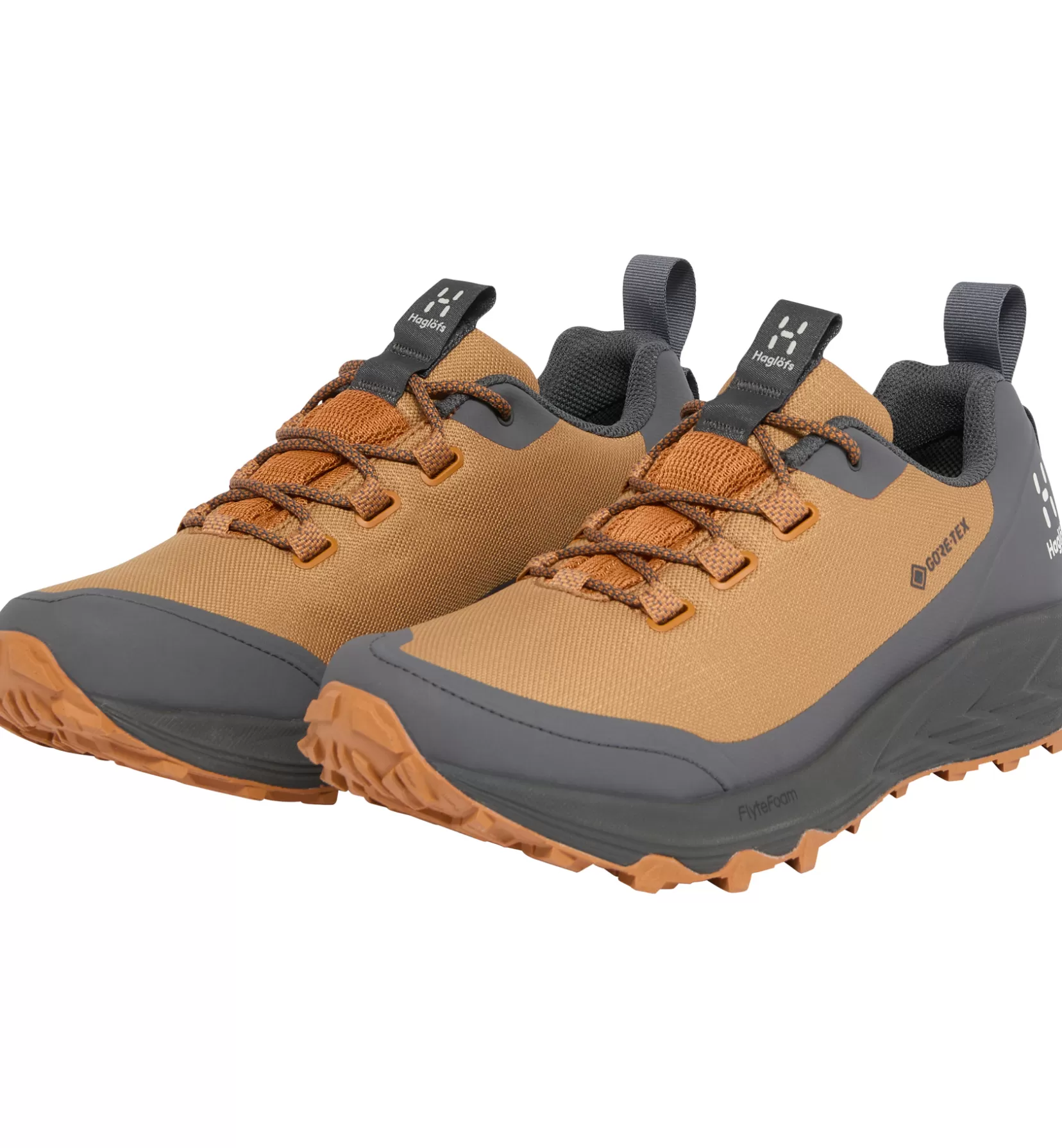 Fashion L.I.M FH GTX Low Women Women Waterproof Shoes | Everyday Shoes