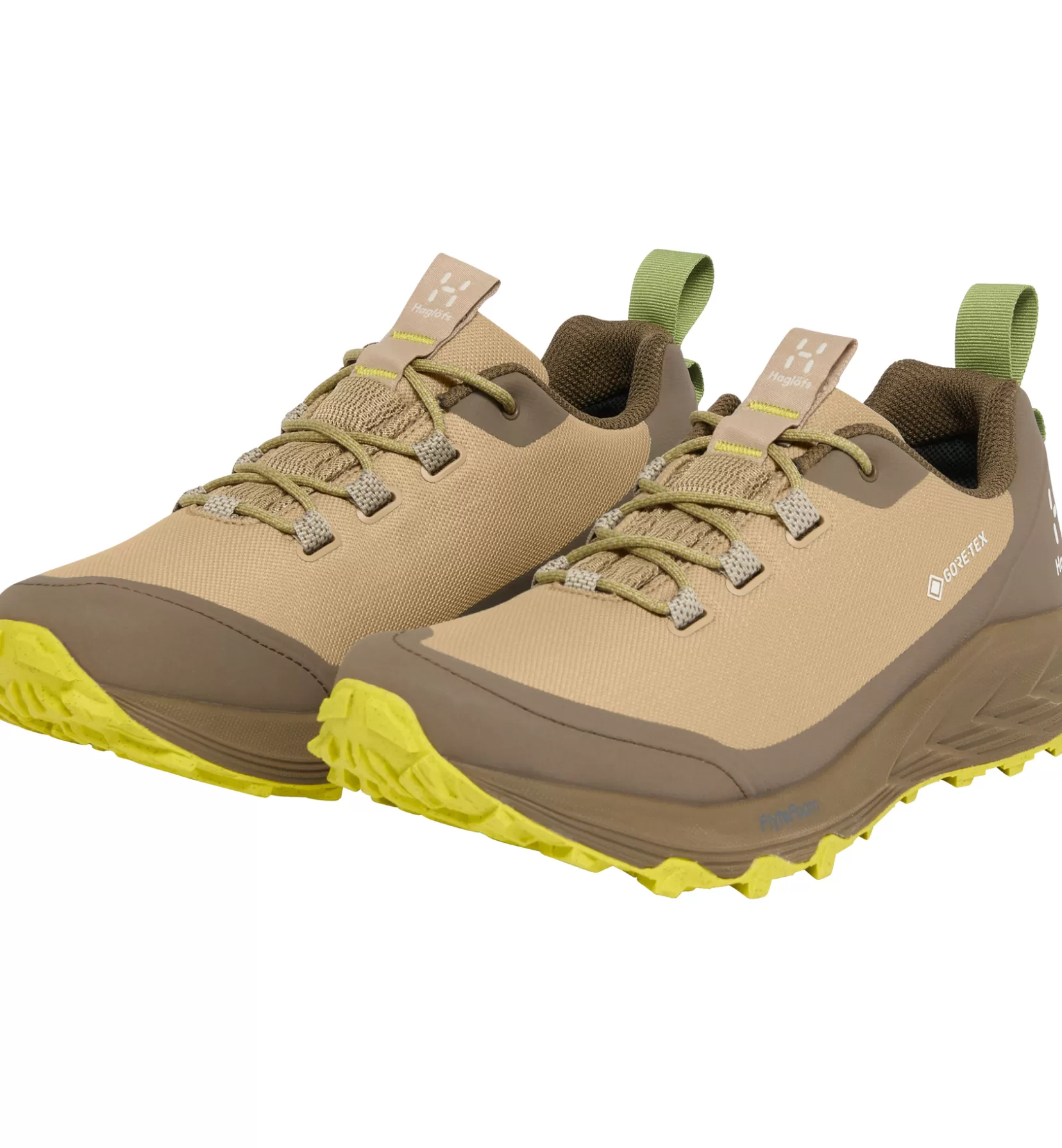 Discount L.I.M FH GTX Low Women Women Waterproof Shoes | Everyday Shoes