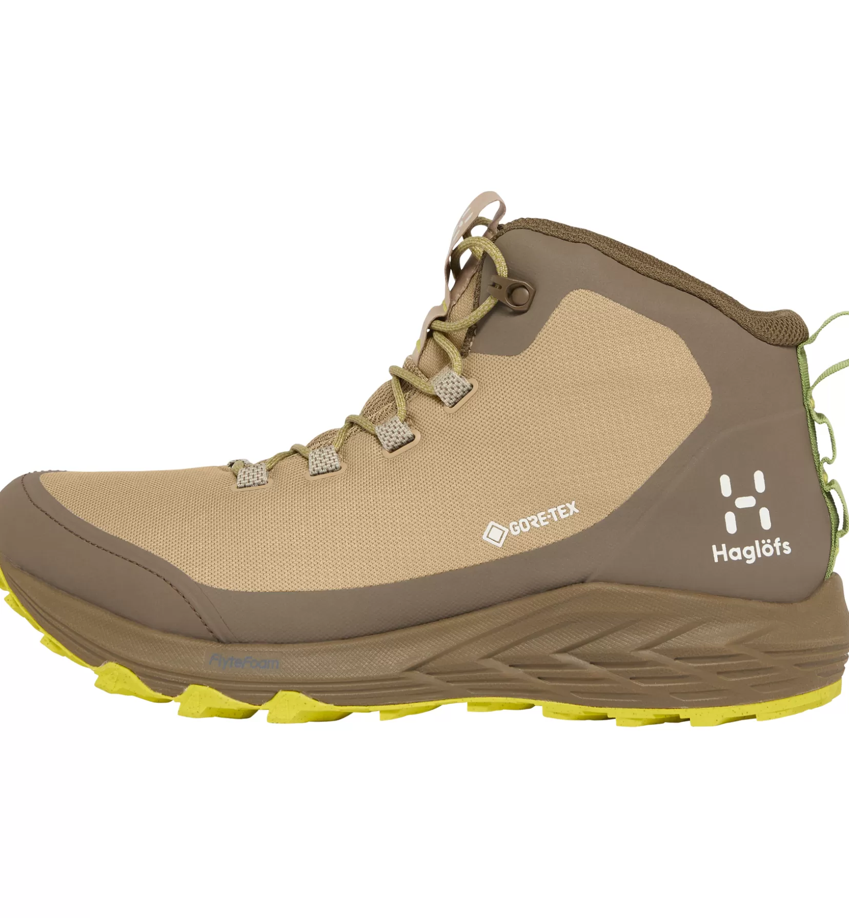Outlet L.I.M FH GTX Mid Men Waterproof Shoes | Everyday Shoes