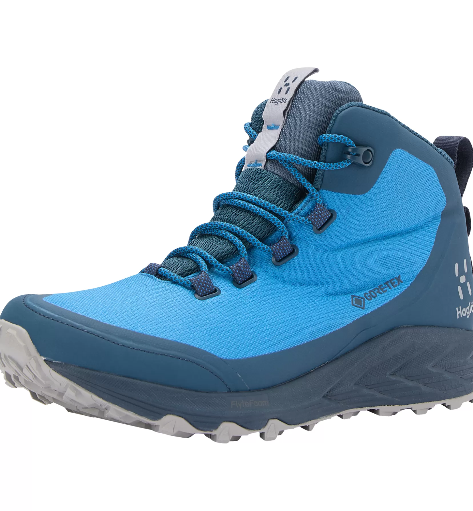 Discount L.I.M FH GTX Mid Men Waterproof Shoes | Everyday Shoes