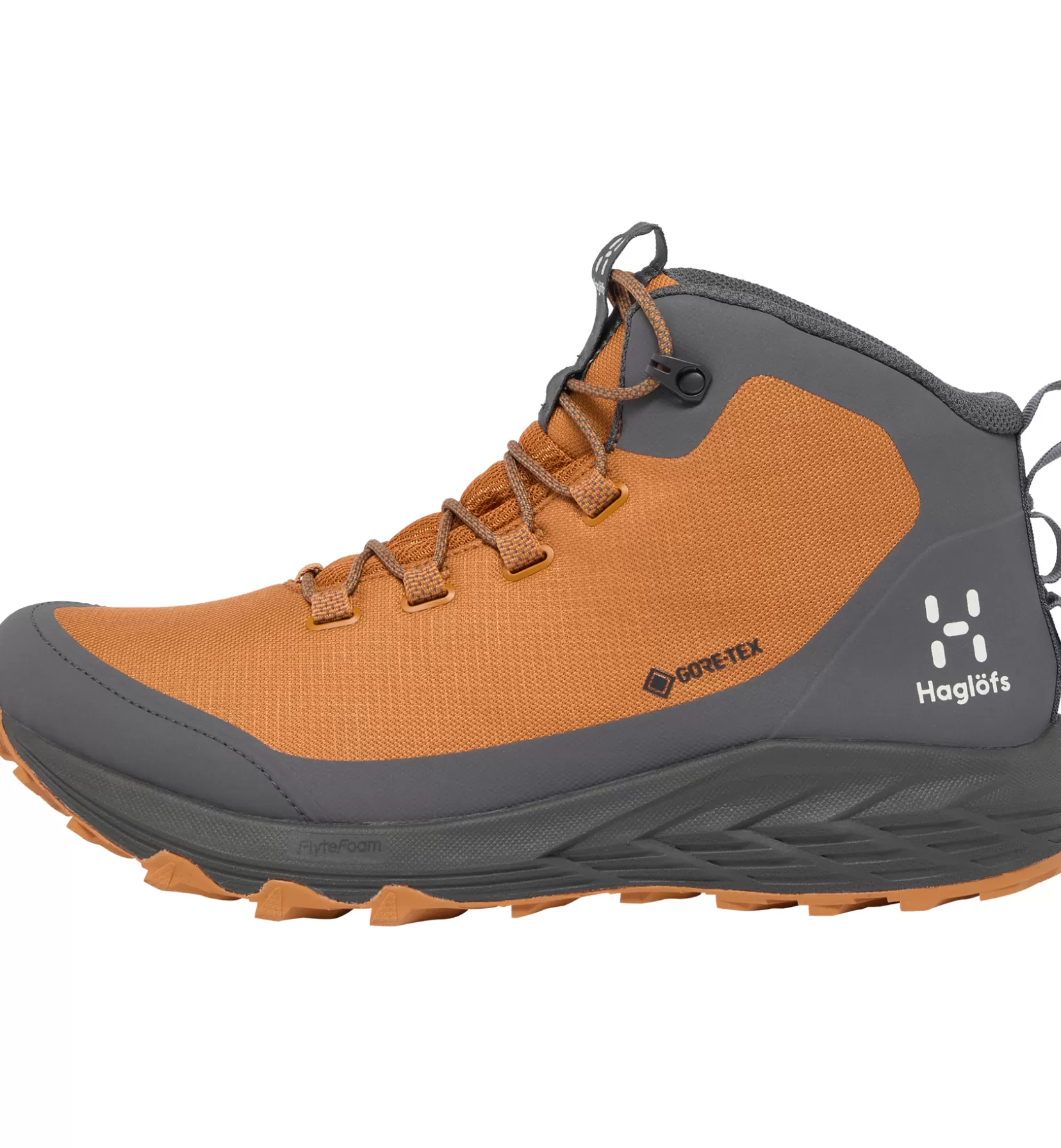 Hot L.I.M FH GTX Mid Men Waterproof Shoes | Everyday Shoes