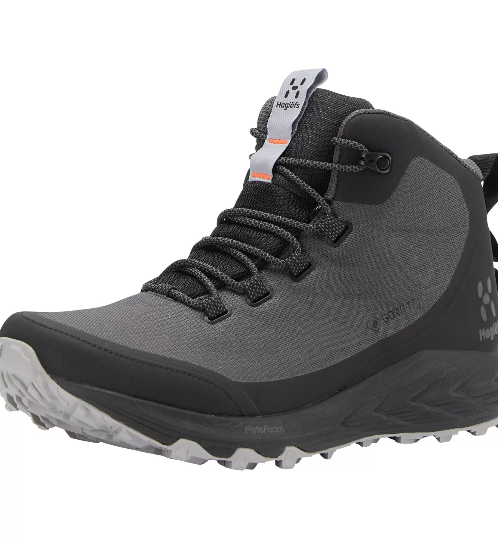Clearance L.I.M FH GTX Mid Men Waterproof Shoes | Everyday Shoes