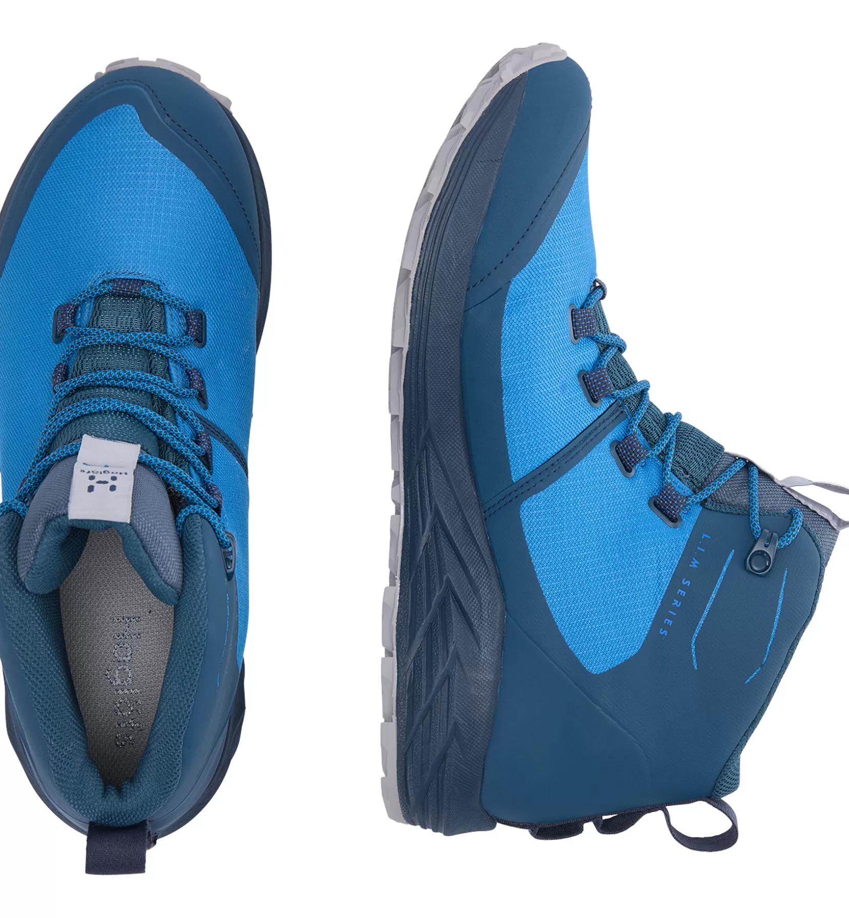 Discount L.I.M FH GTX Mid Men Waterproof Shoes | Everyday Shoes