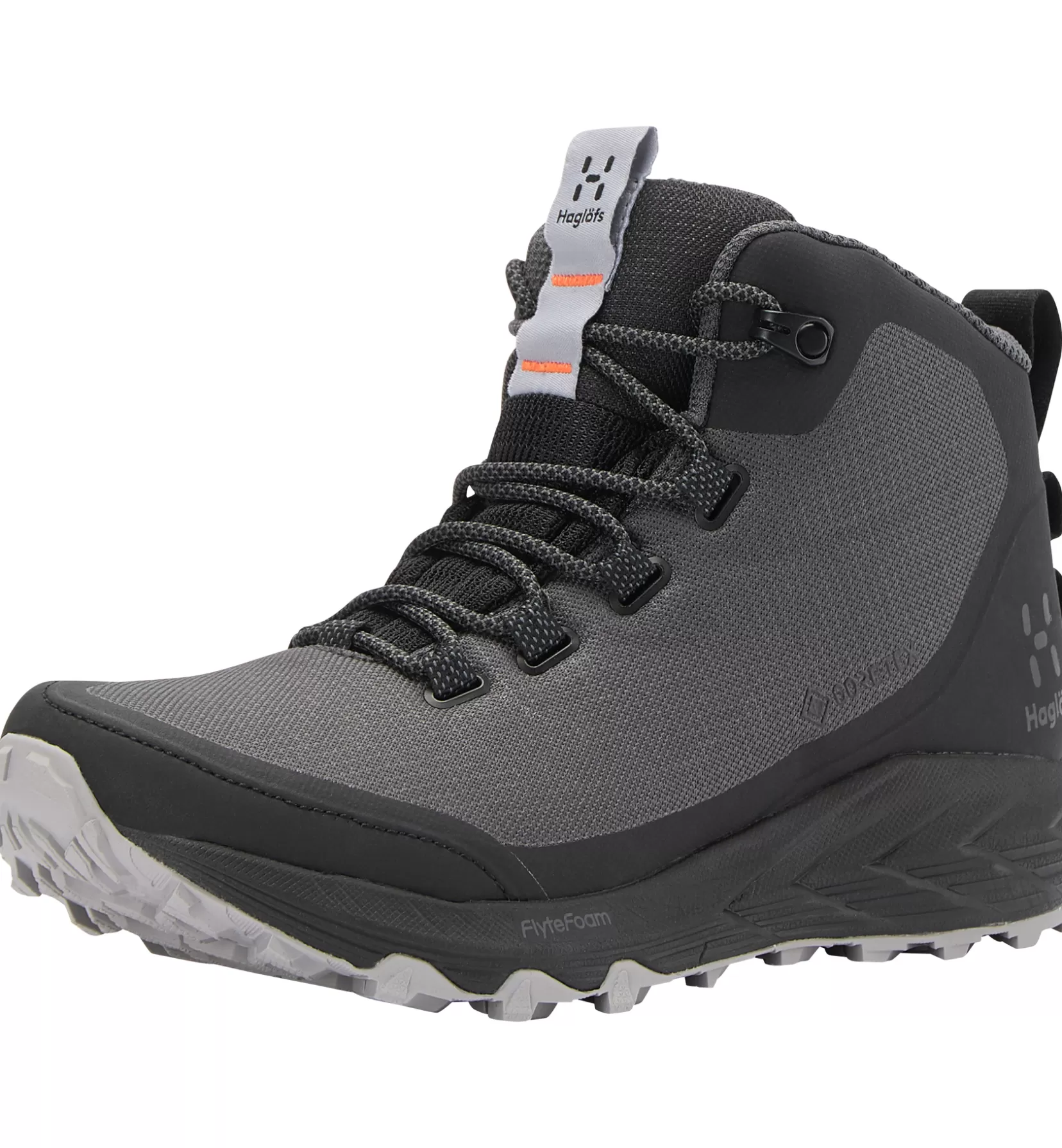 Discount L.I.M FH GTX Mid Women Women Waterproof Shoes | Everyday Shoes