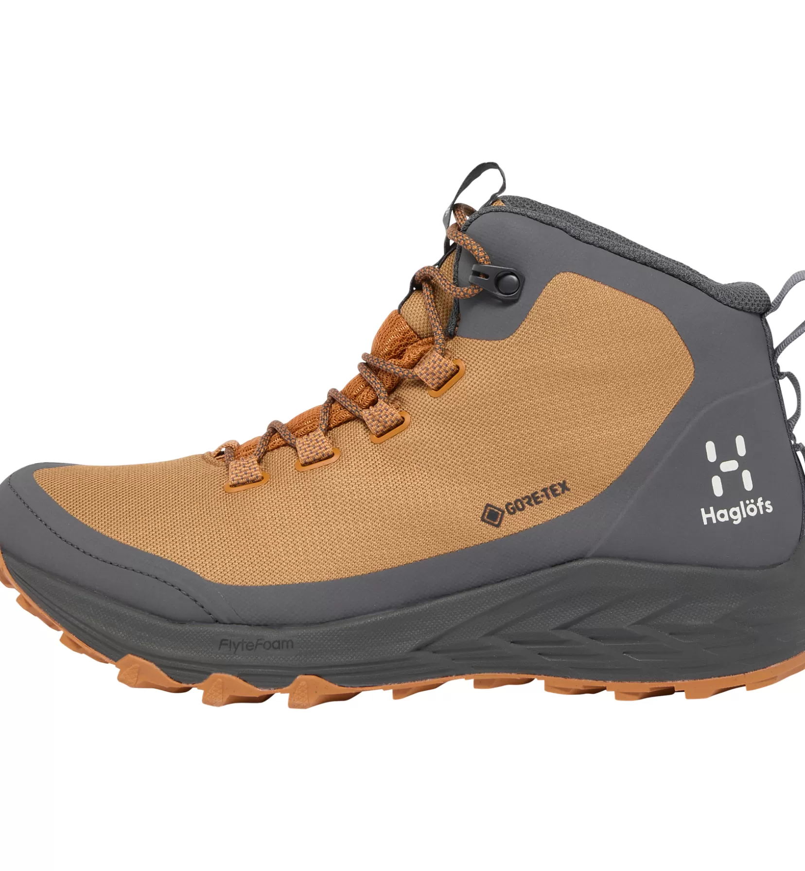 Clearance L.I.M FH GTX Mid Women Women Waterproof Shoes | Everyday Shoes
