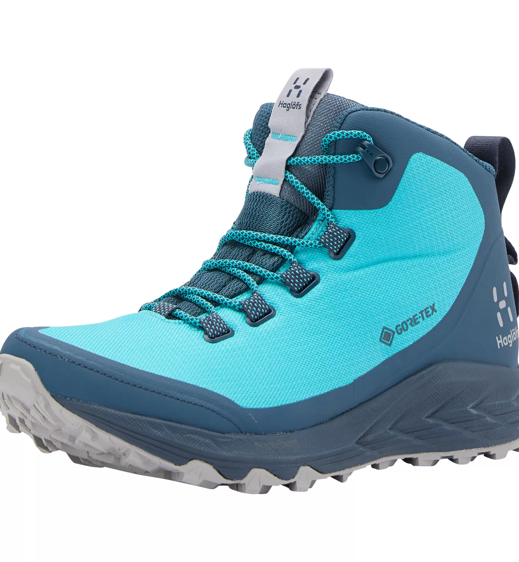 Fashion L.I.M FH GTX Mid Women Women Waterproof Shoes | Everyday Shoes
