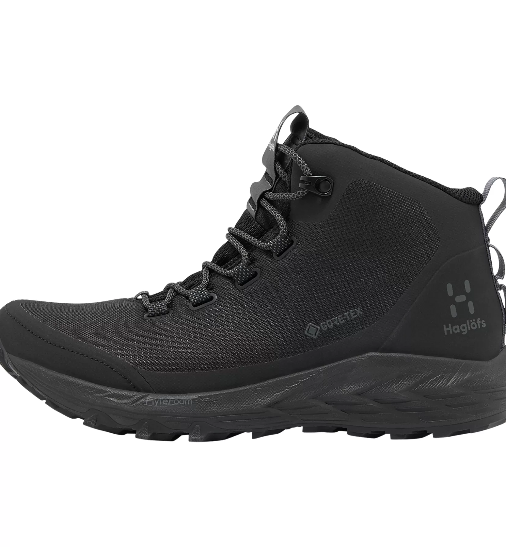 Sale L.I.M FH GTX Mid Women Women Waterproof Shoes | Everyday Shoes