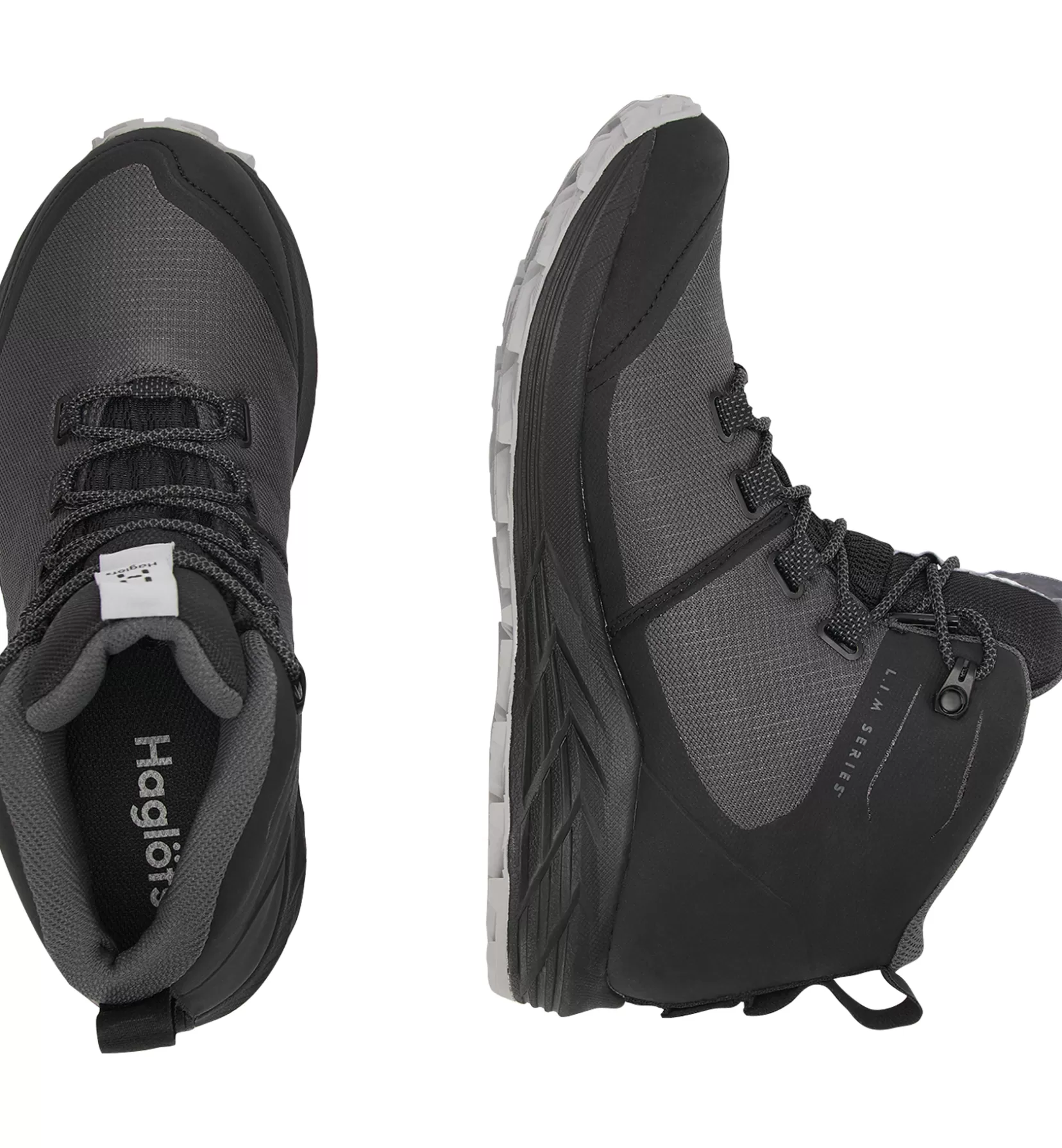 Discount L.I.M FH GTX Mid Women Women Waterproof Shoes | Everyday Shoes