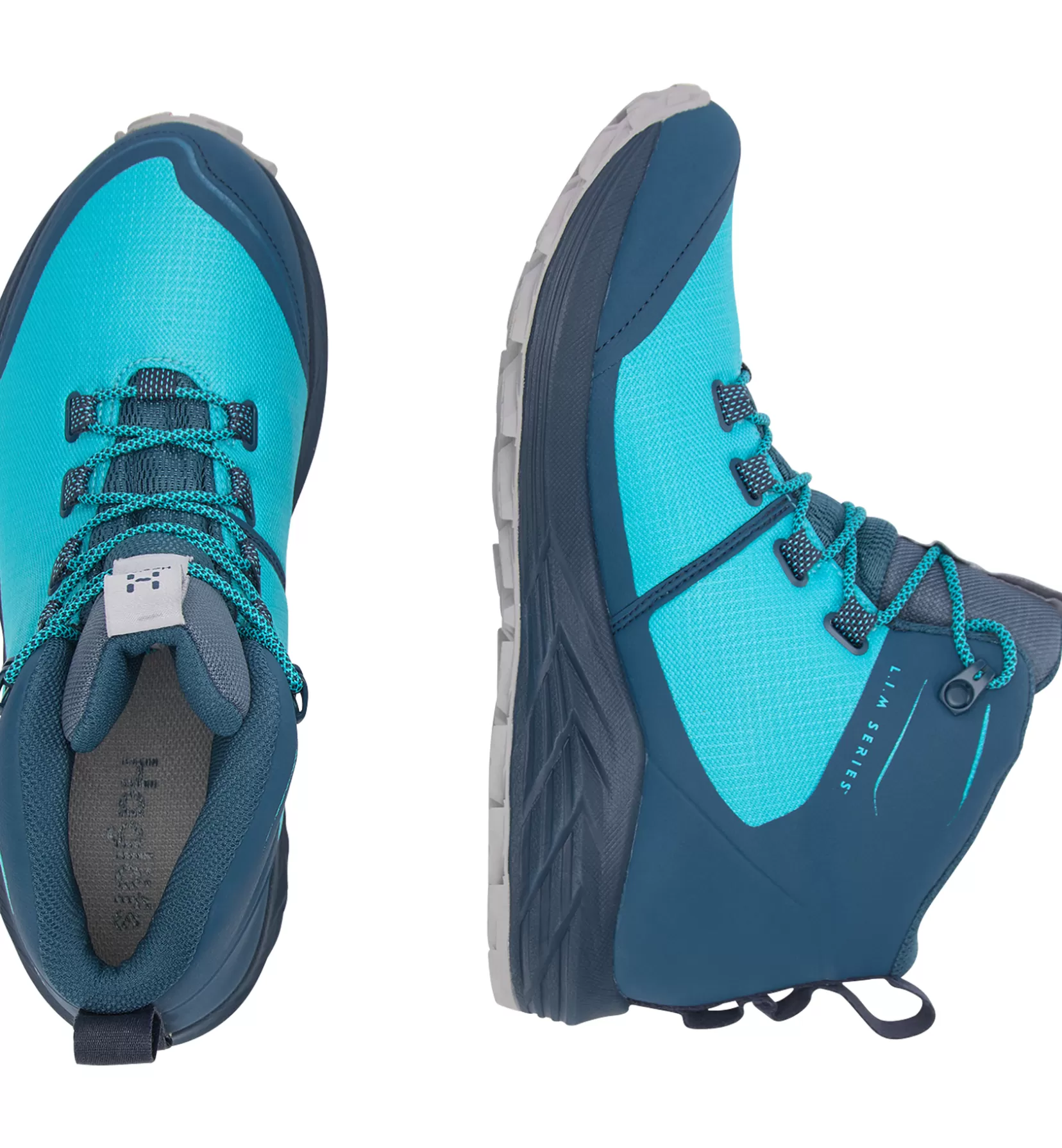 Fashion L.I.M FH GTX Mid Women Women Waterproof Shoes | Everyday Shoes