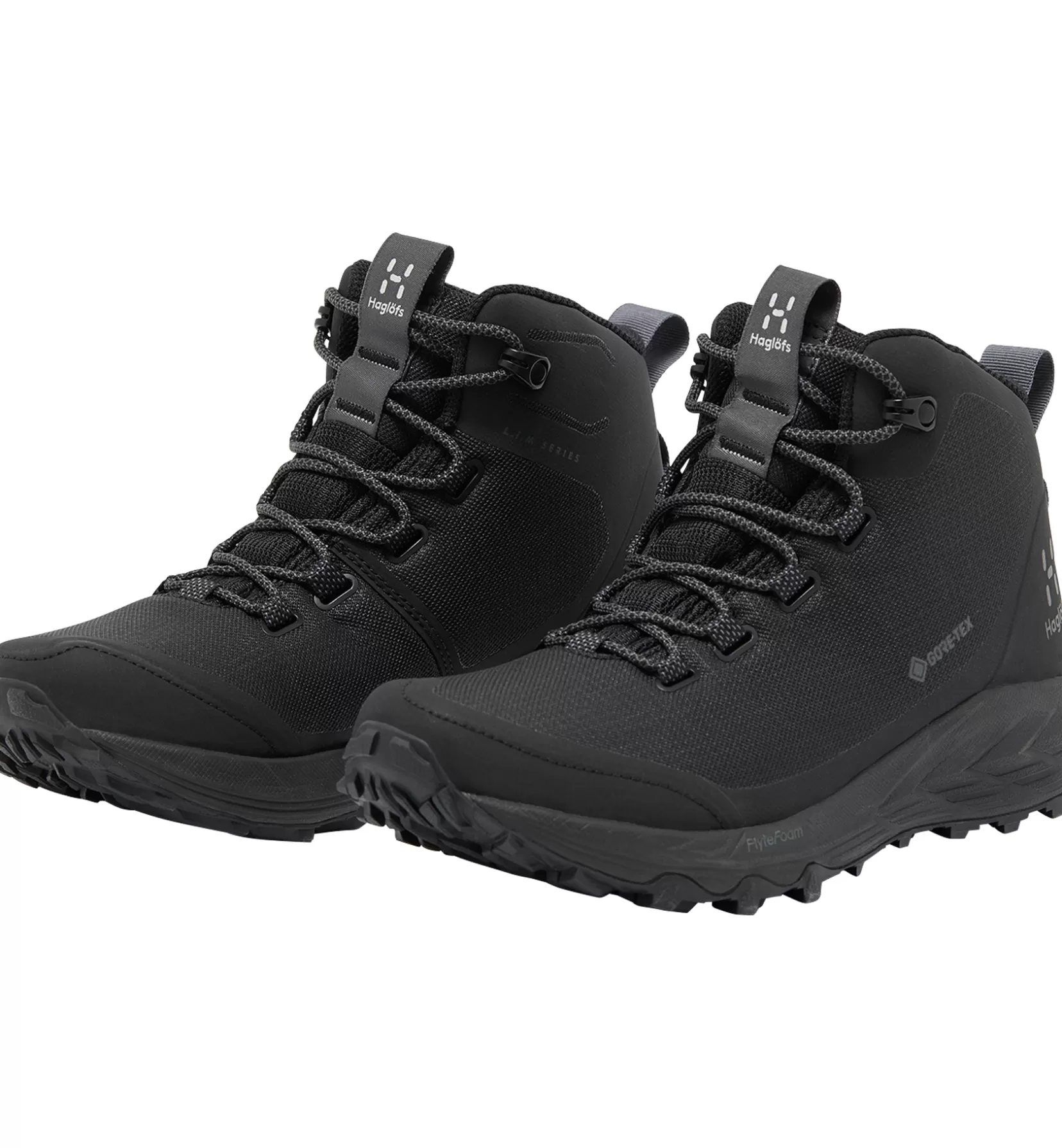 Sale L.I.M FH GTX Mid Women Women Waterproof Shoes | Everyday Shoes