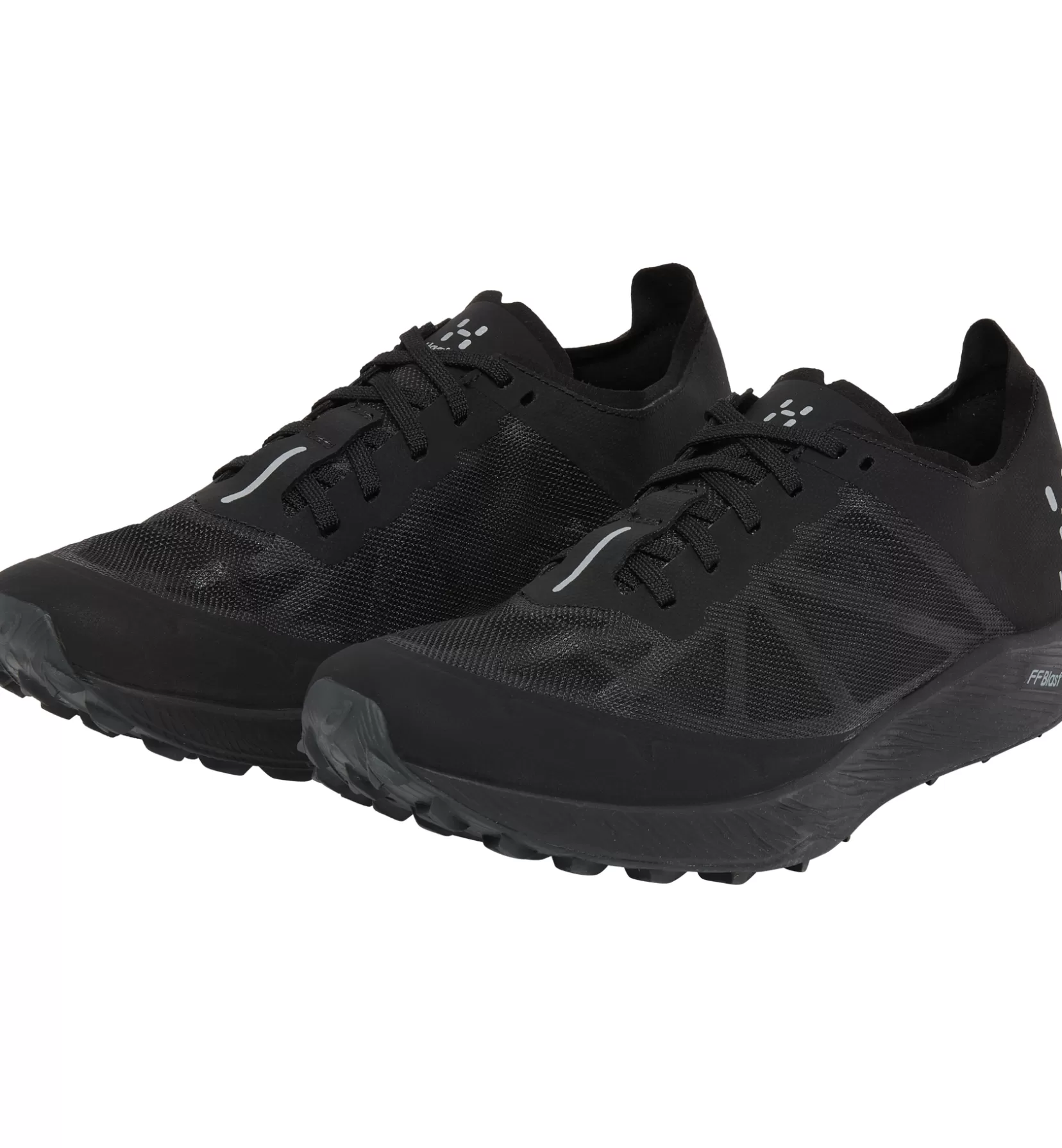 Hot L.I.M Intense Trail Low Men Trail Running | Everyday Shoes