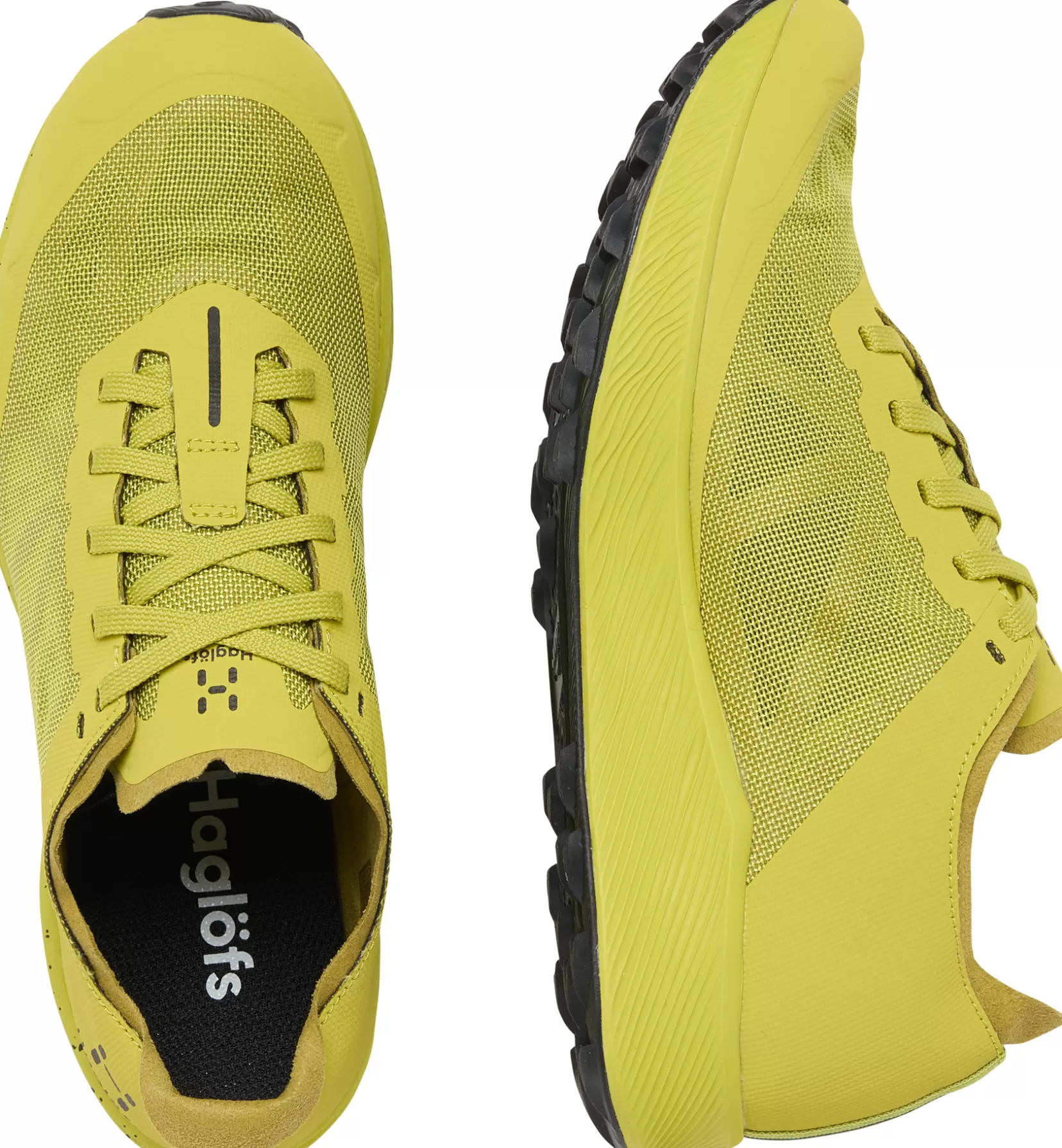 Online L.I.M Intense Trail Low Women Shoes