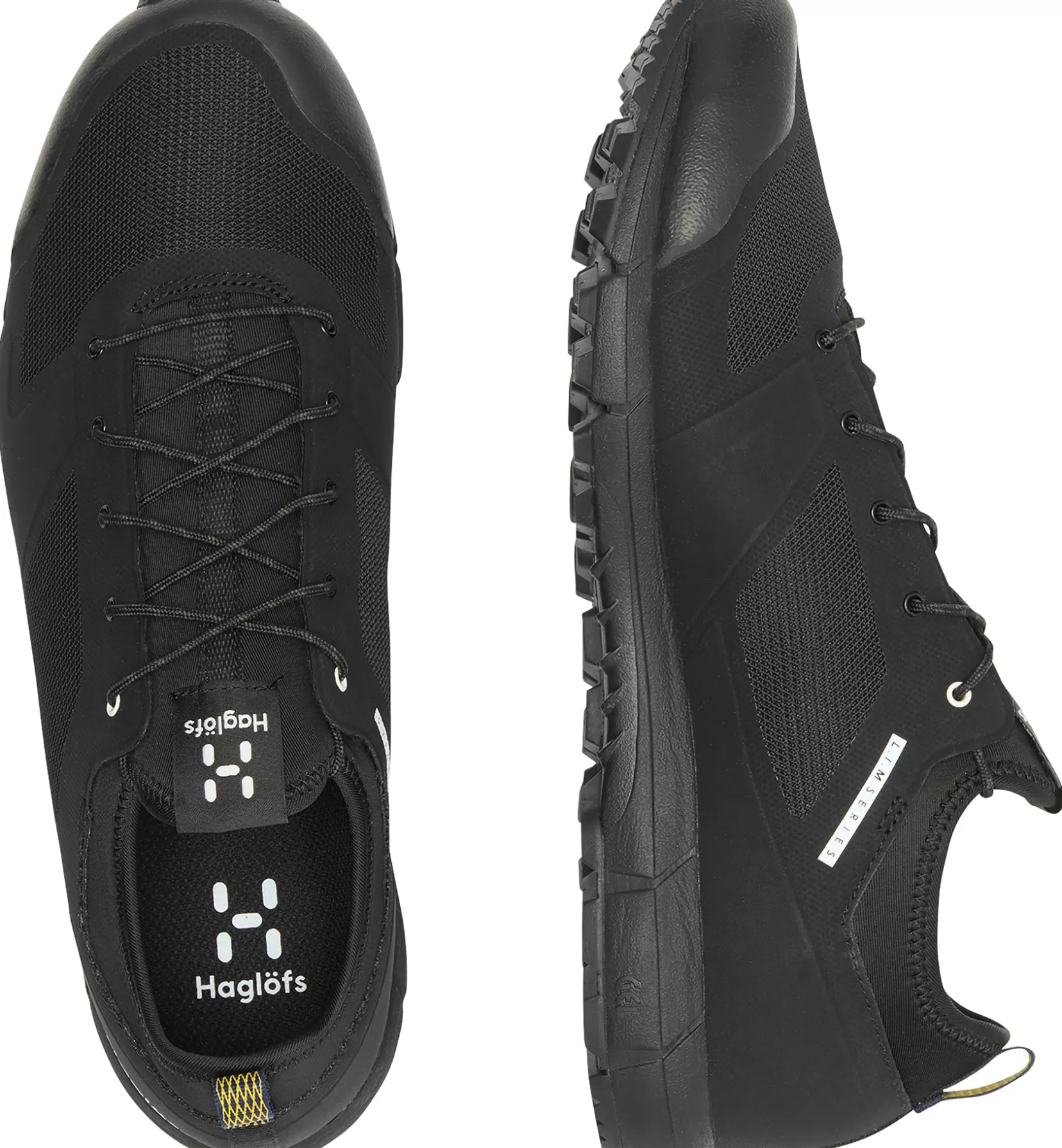 Hot L.I.M Low Men Everyday Shoes | Hiking Shoes · Hiking Boots
