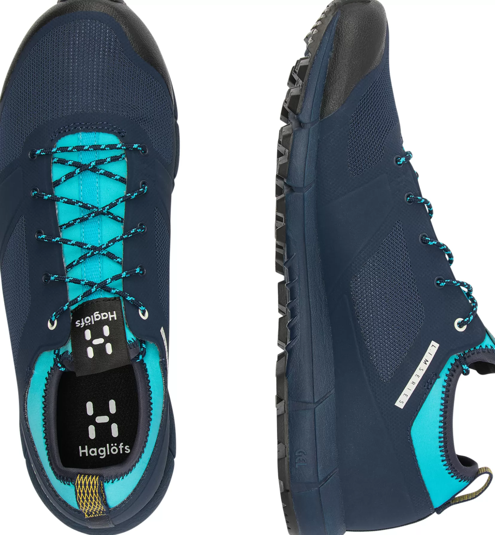 Best Sale L.I.M Low Women Women Everyday Shoes | Hiking Shoes · Hiking Boots