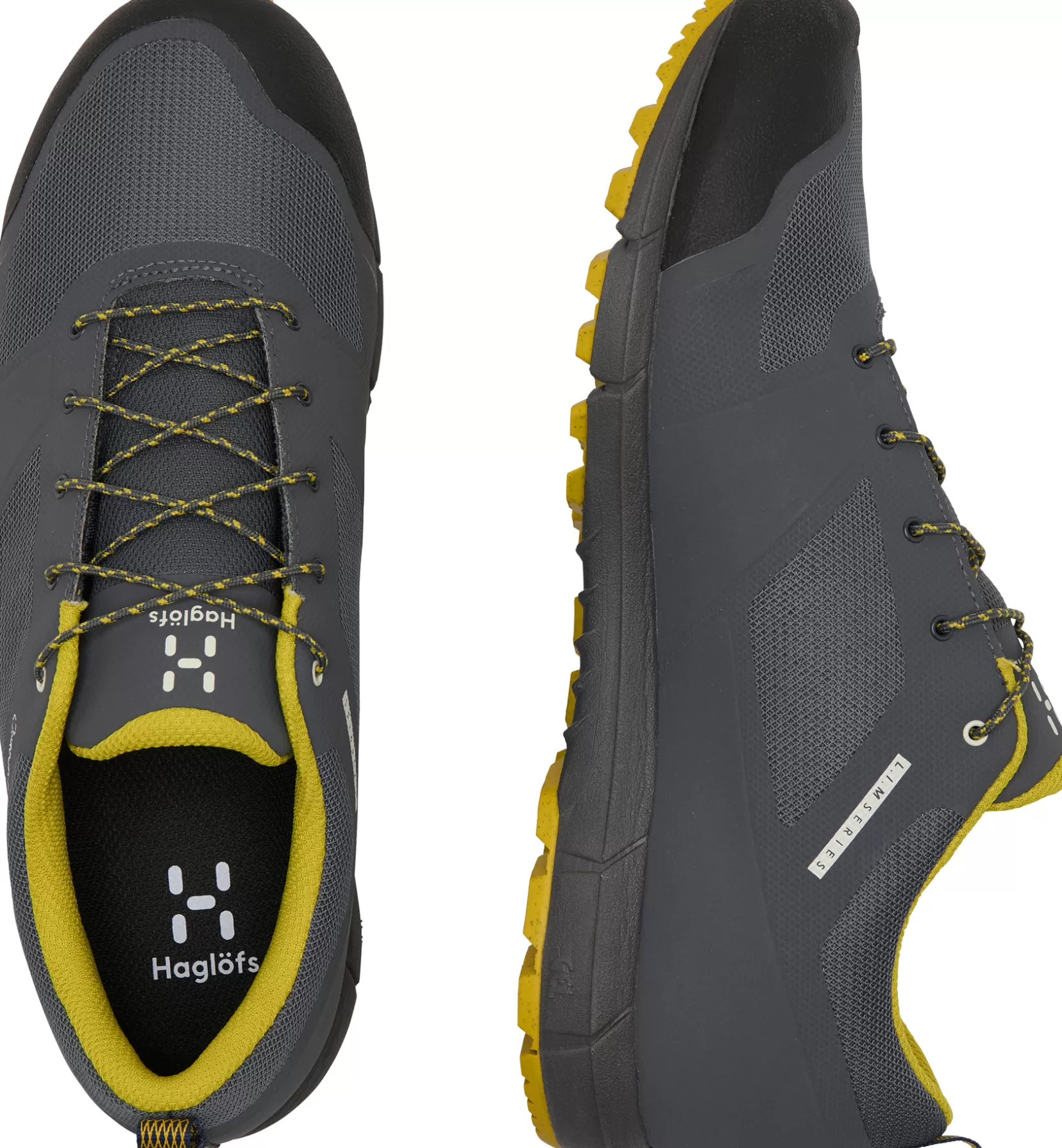 Hot L.I.M Proof Low Men Waterproof Shoes | Everyday Shoes