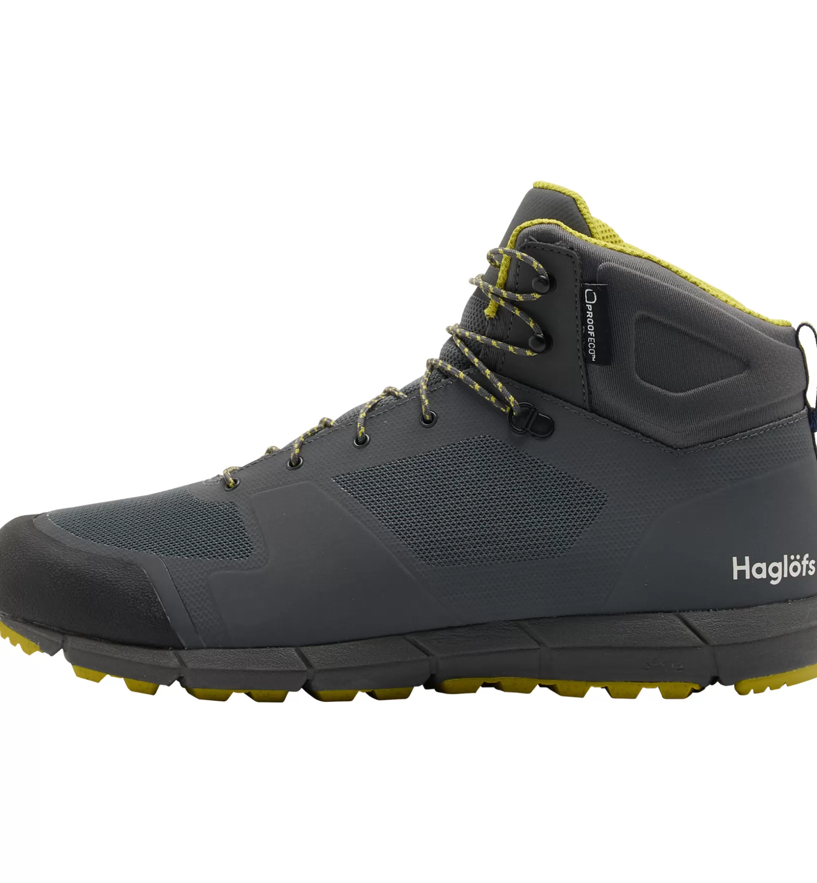 Shop L.I.M Proof Mid Men Waterproof Shoes | Hiking Shoes · Hiking Boots