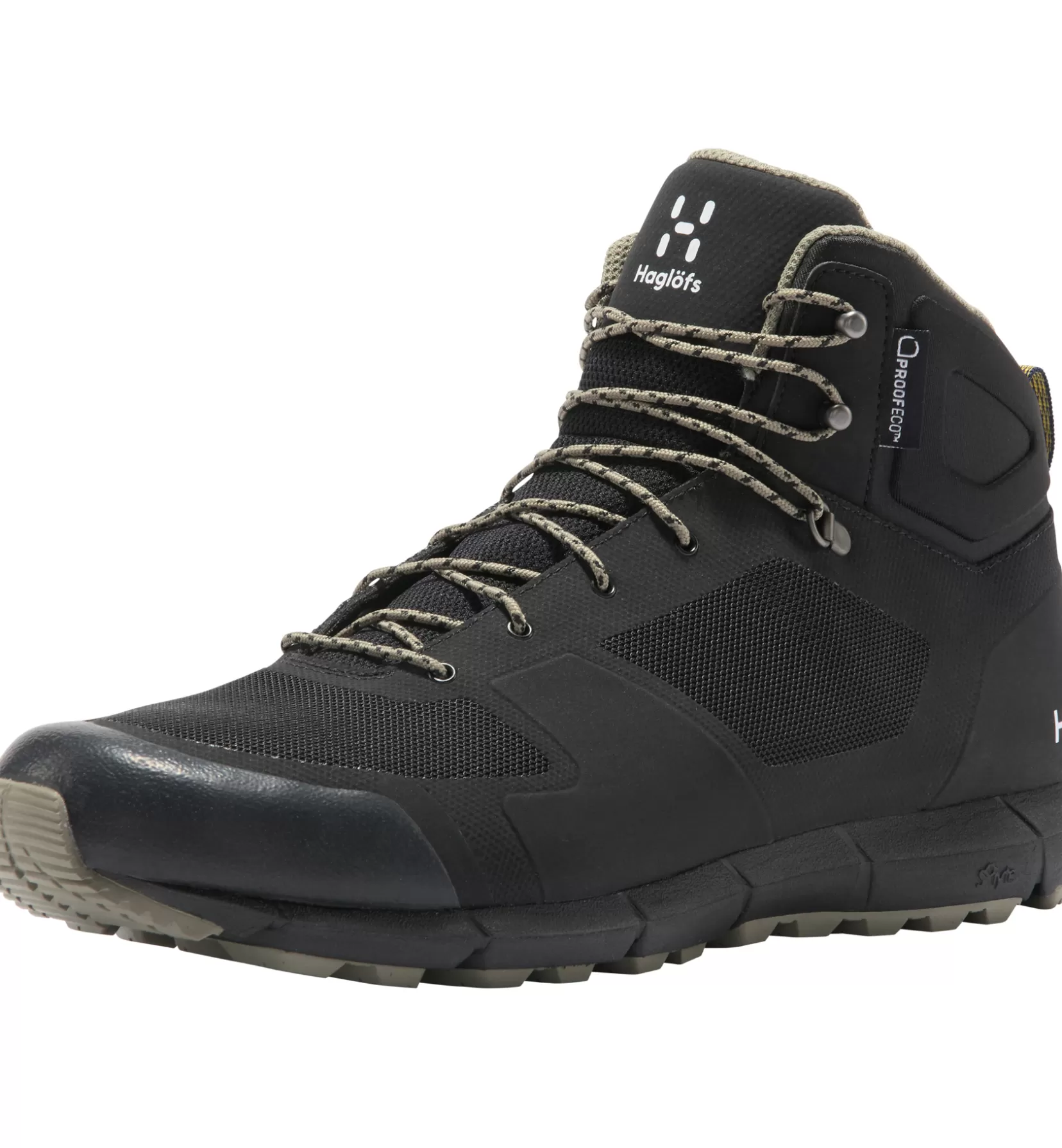 Outlet L.I.M Proof Mid Men Waterproof Shoes | Everyday Shoes